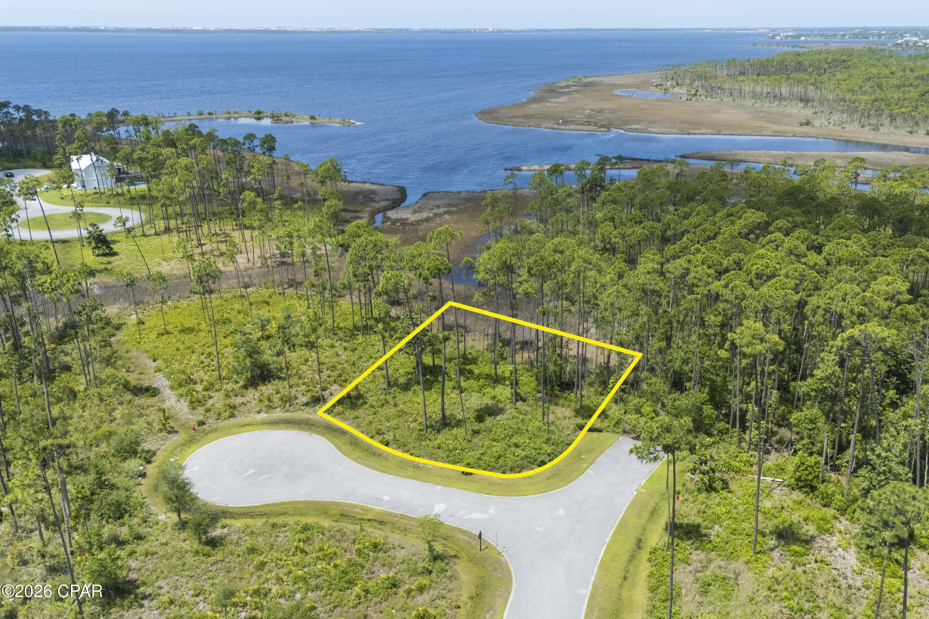 900 Lanyard Court, Panama City, FL 32404
