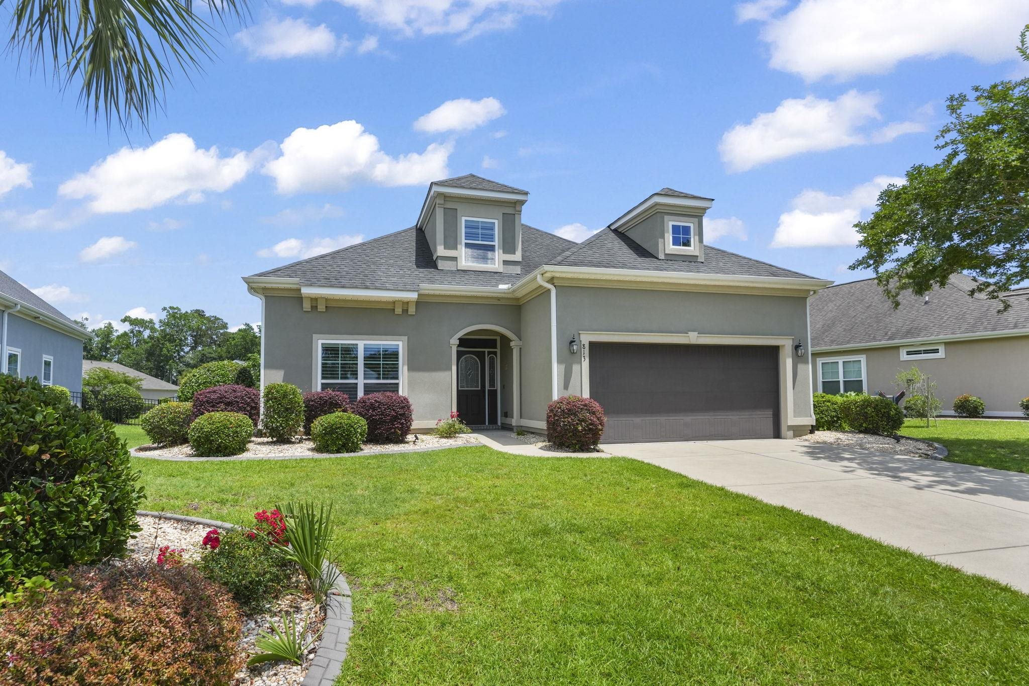 813 Covelo Ln. Myrtle Beach, SC 29579
