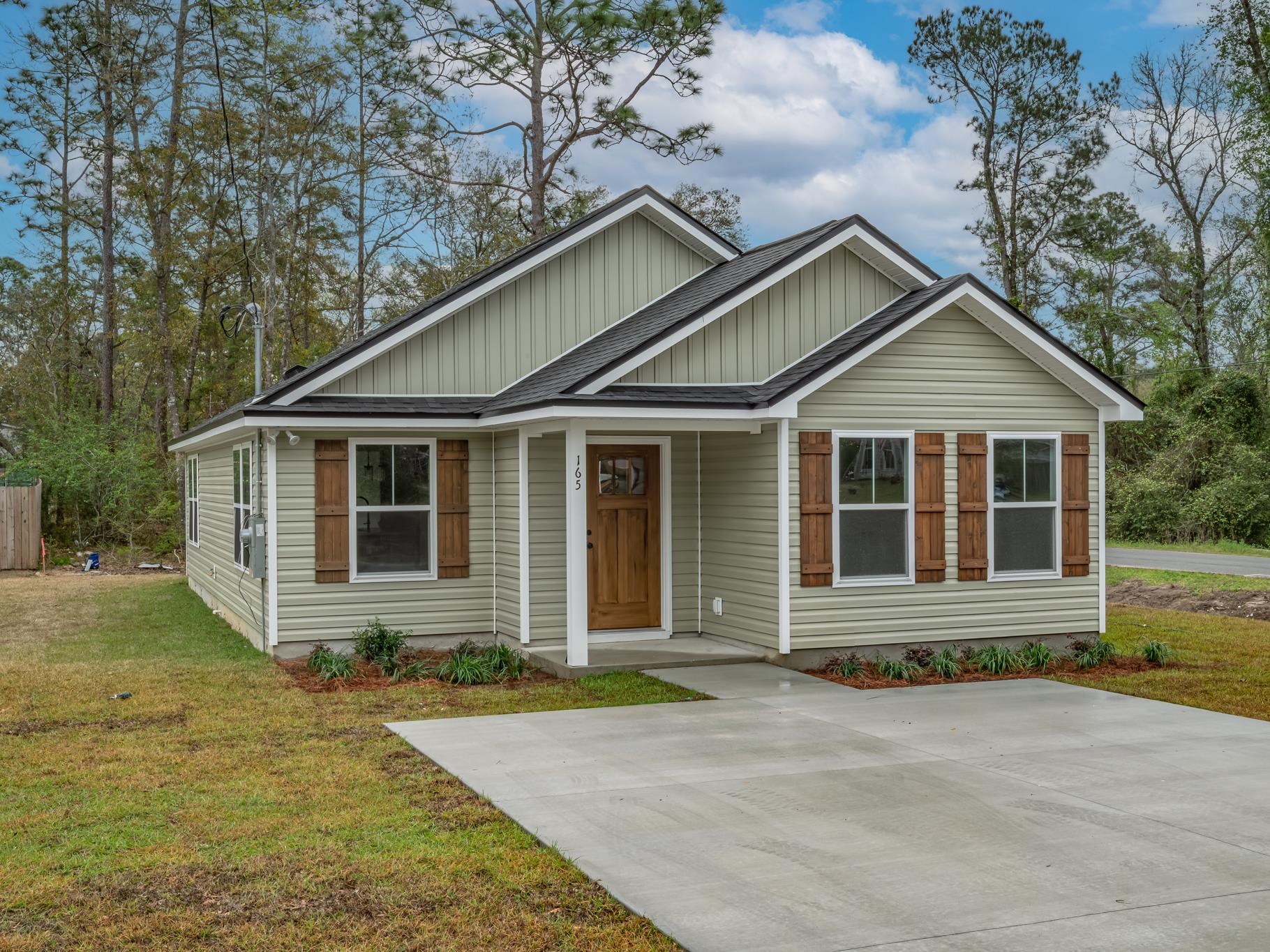 71  Mohave Road , Crawfordville, FL, 32327