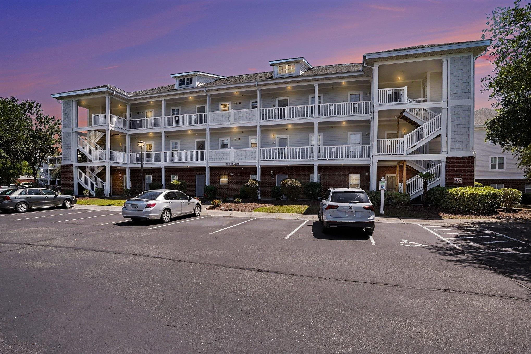 701 Salleyport Dr. UNIT #1116 Myrtle Beach, SC 29579