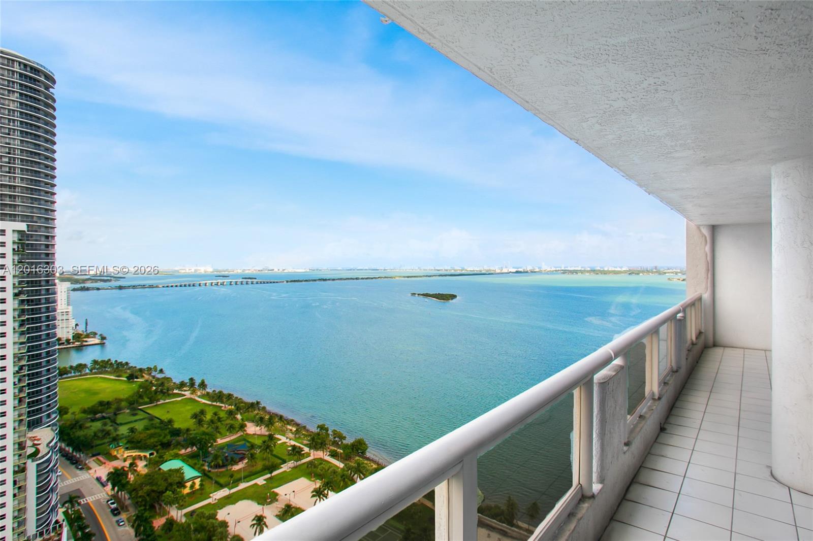 Venetia Condo