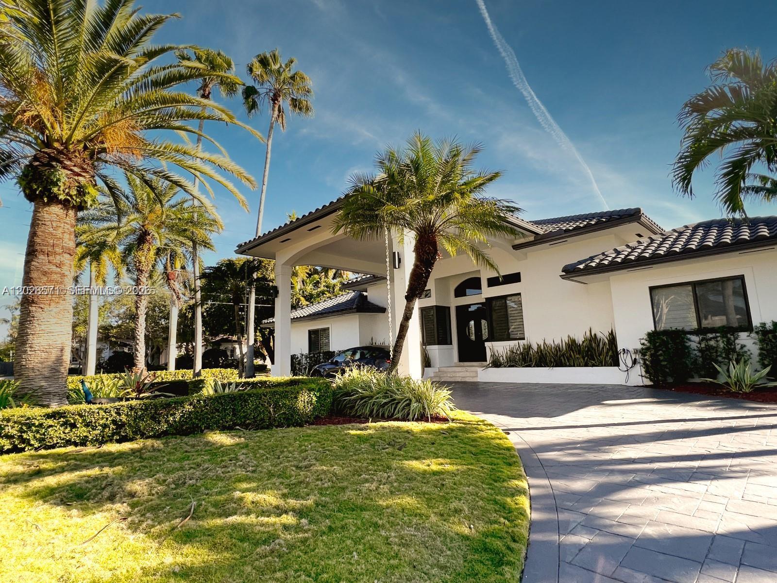 Allison Estates
