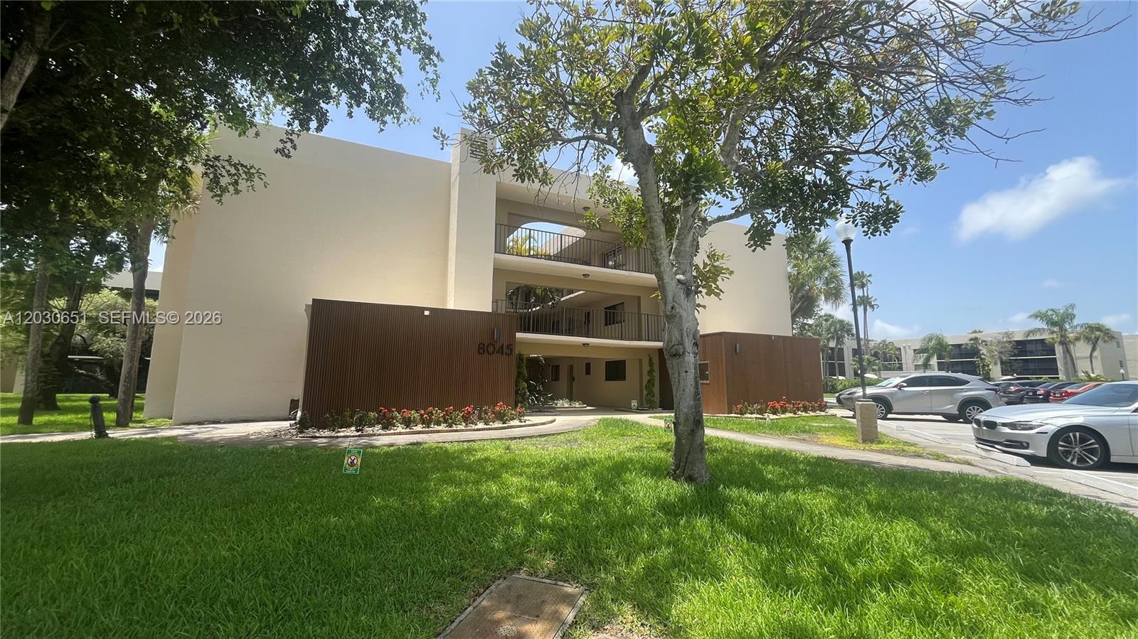 The Horizons Condo #3