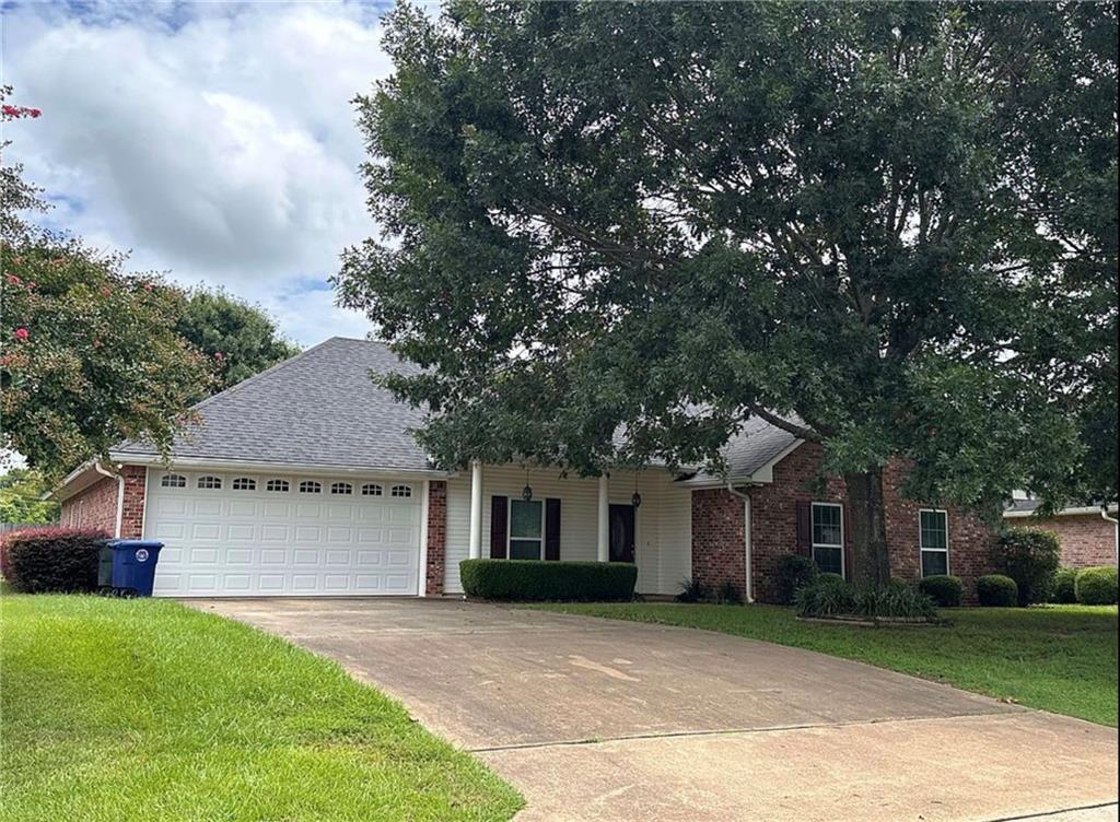 Photo of 836 WHITFIELD Drive, Natchitoches, LA 71457