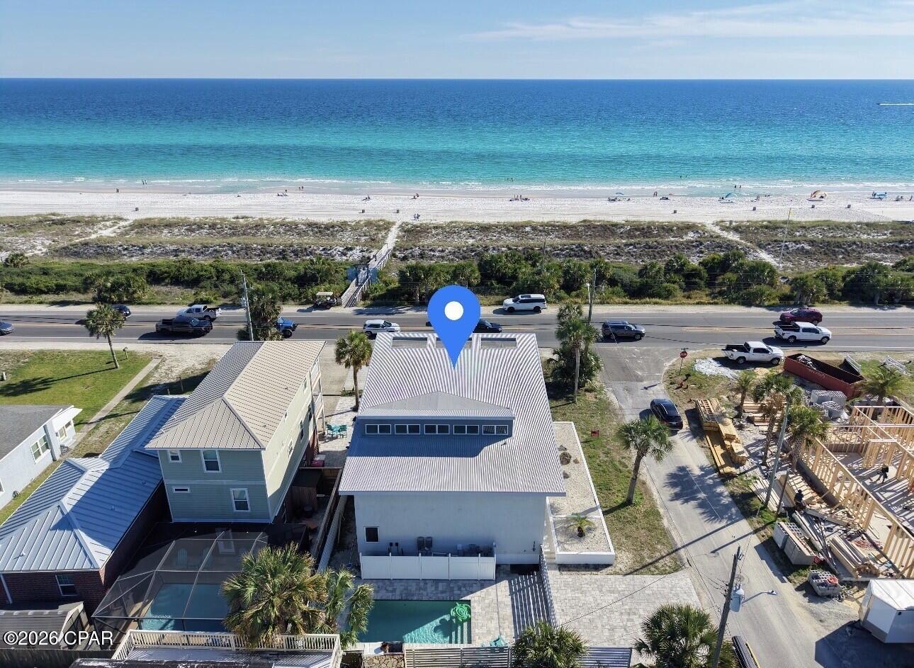 13826 Front Beach Road, Panama City Beach, FL 32413 — photo 1 of 57