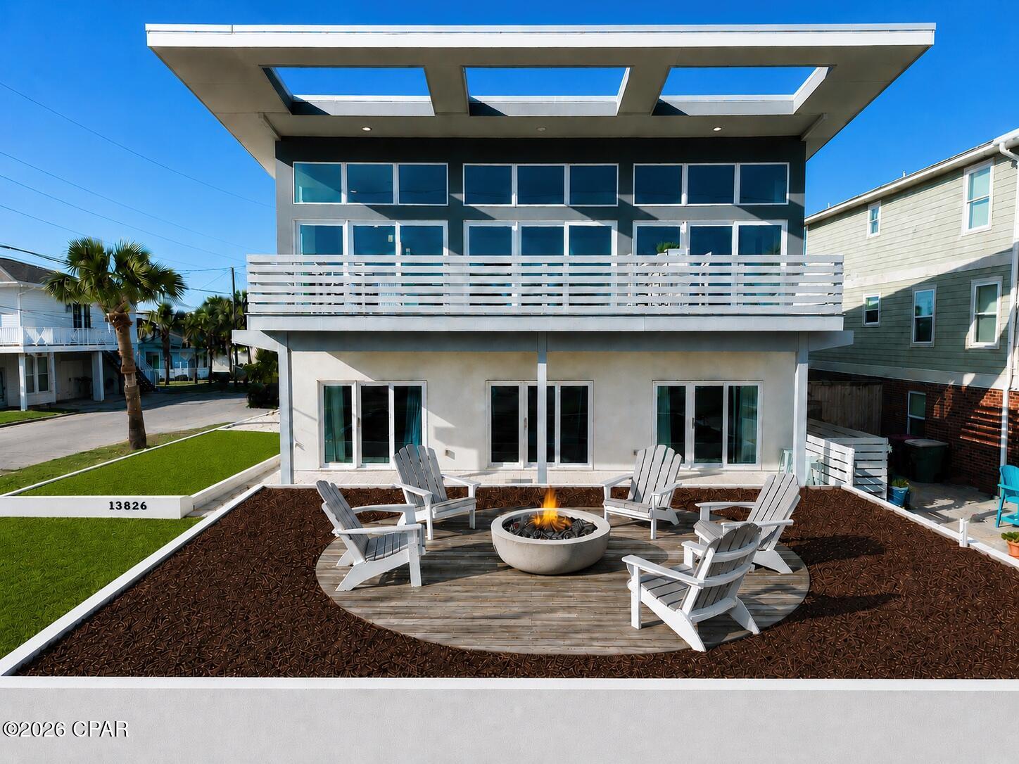 13826 Front Beach Road, Panama City Beach, FL 32413 thumbnail, photo 2 of 57