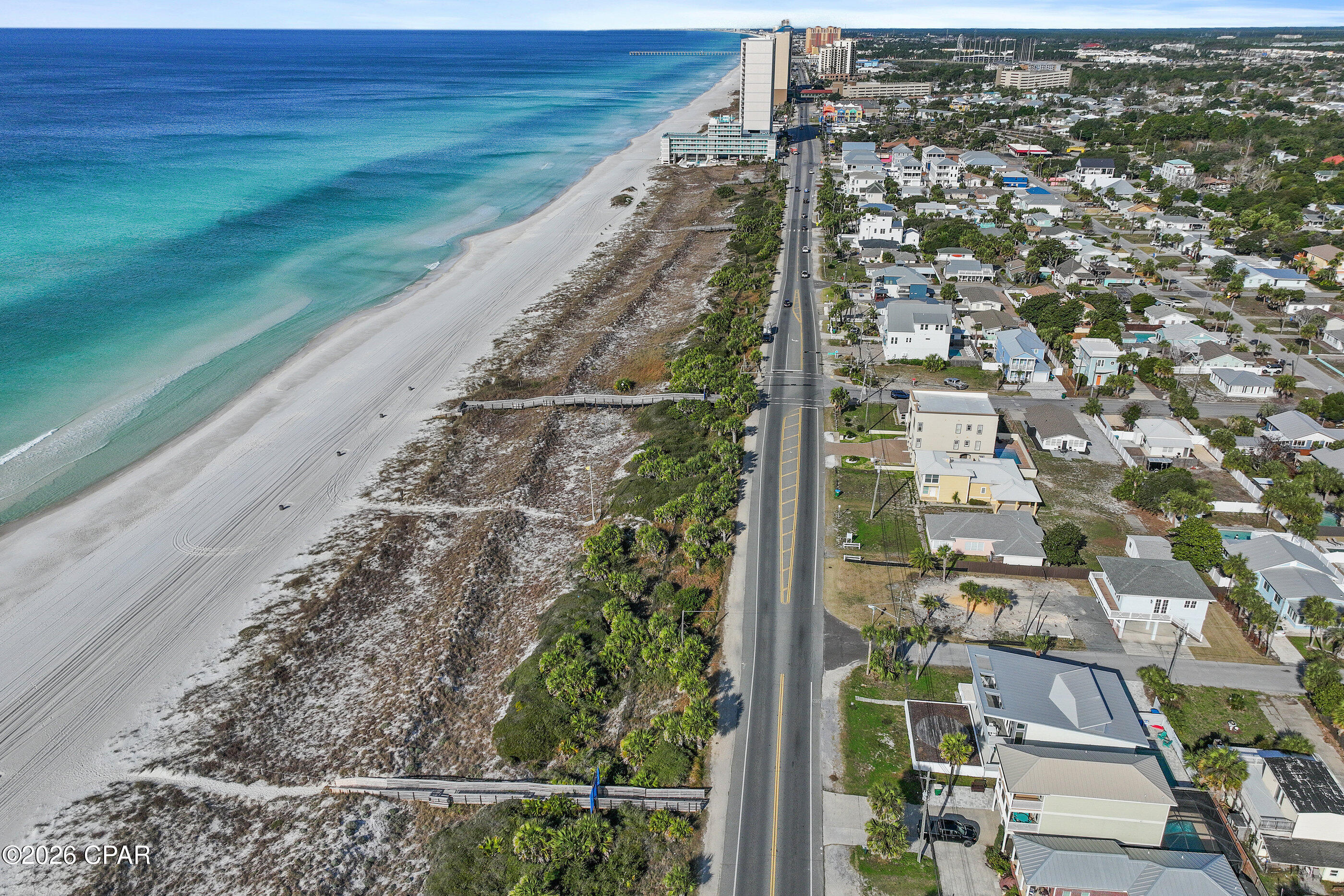 13826 Front Beach Road, Panama City Beach, FL 32413 thumbnail, photo 54 of 57
