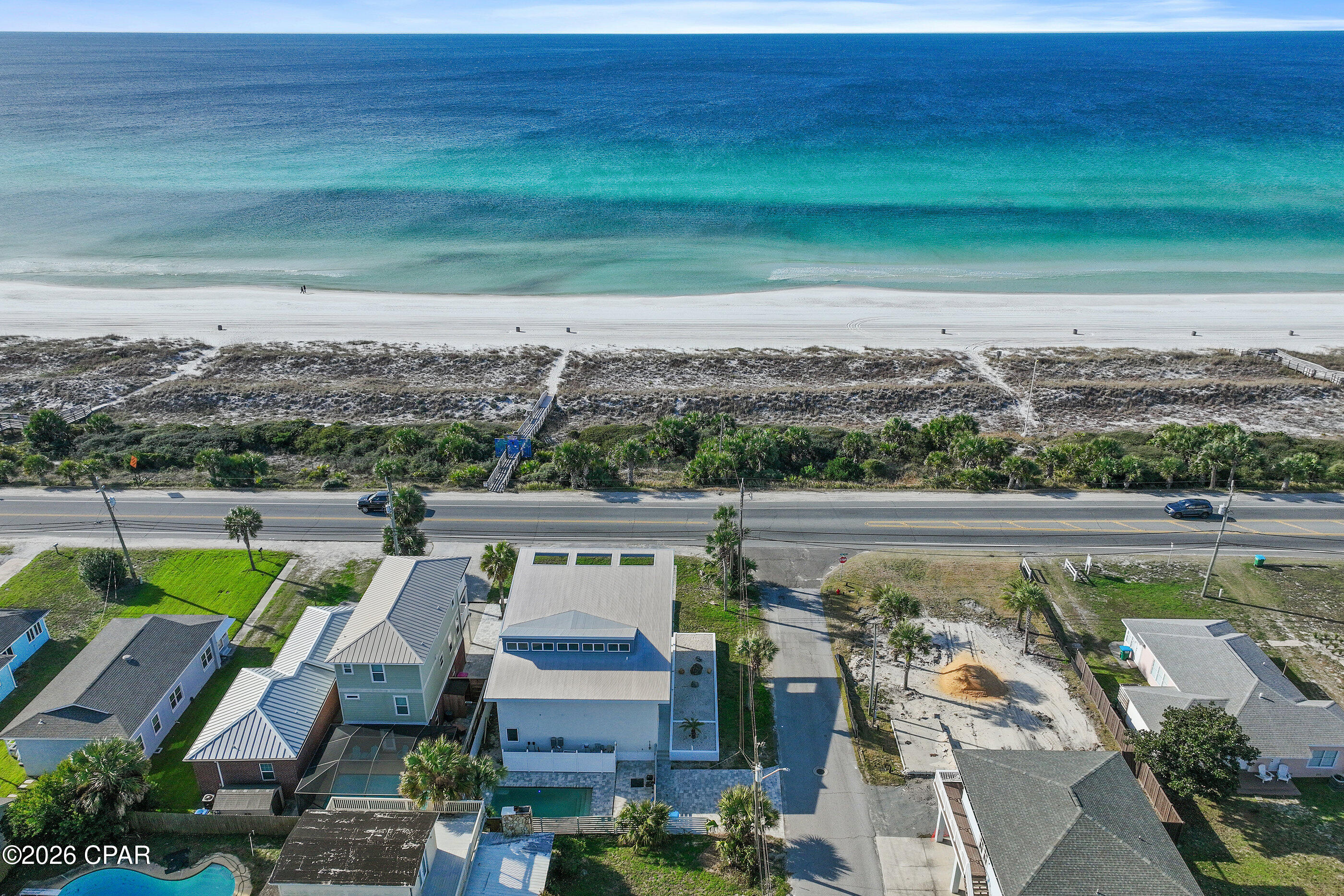 13826 Front Beach Road, Panama City Beach, FL 32413 thumbnail, photo 56 of 57