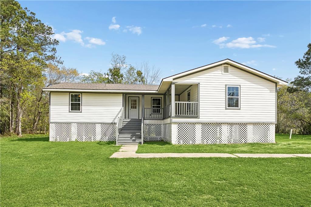 Listing 1