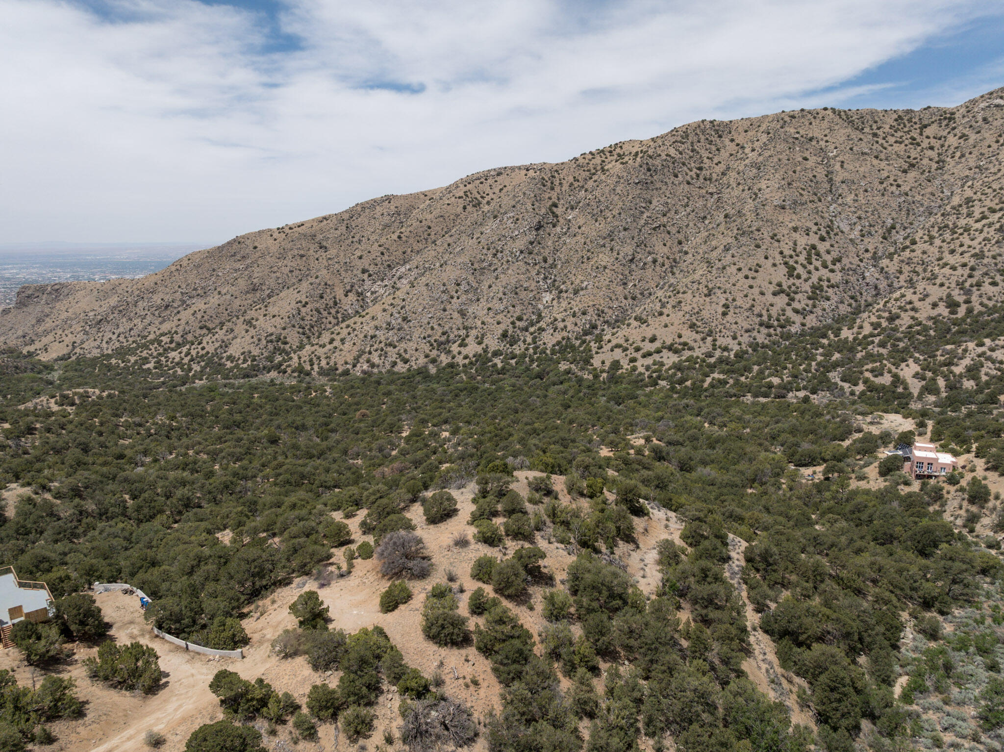 Photo 9 —  Crest View Trail NE