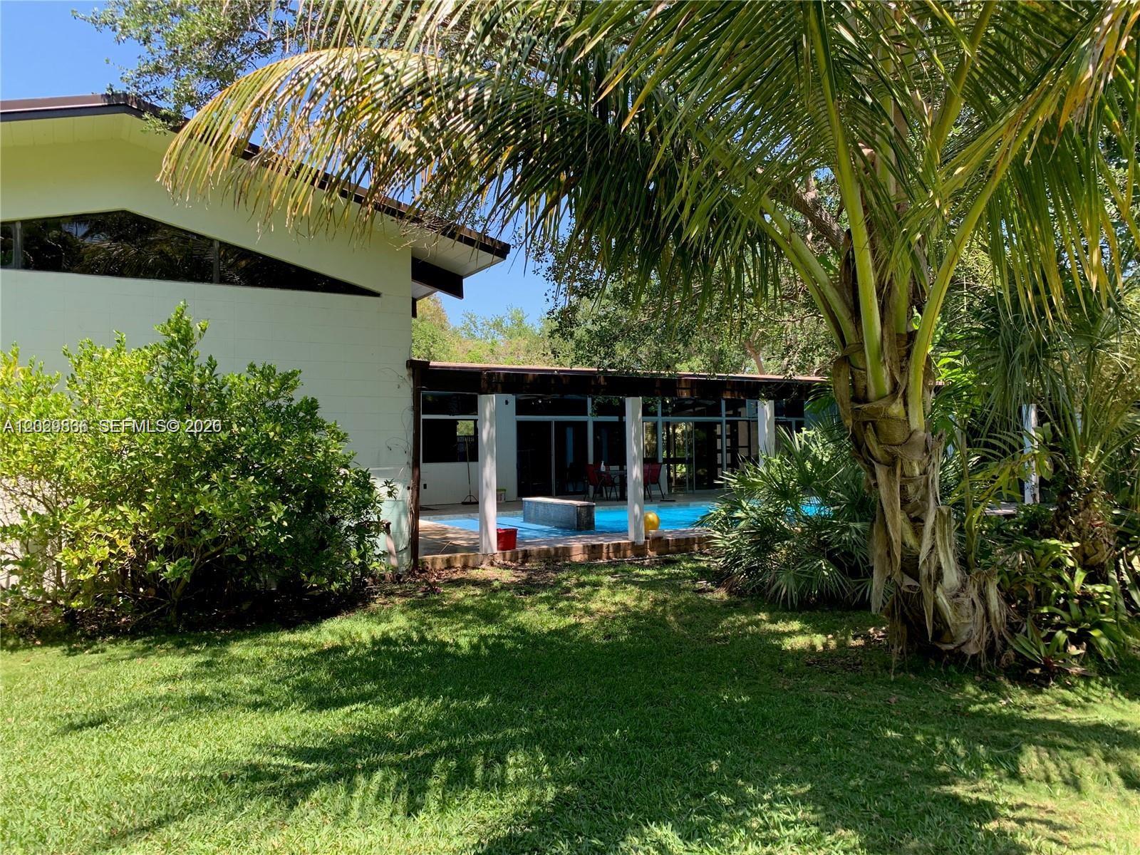 Martin Bros Ranch Estates
