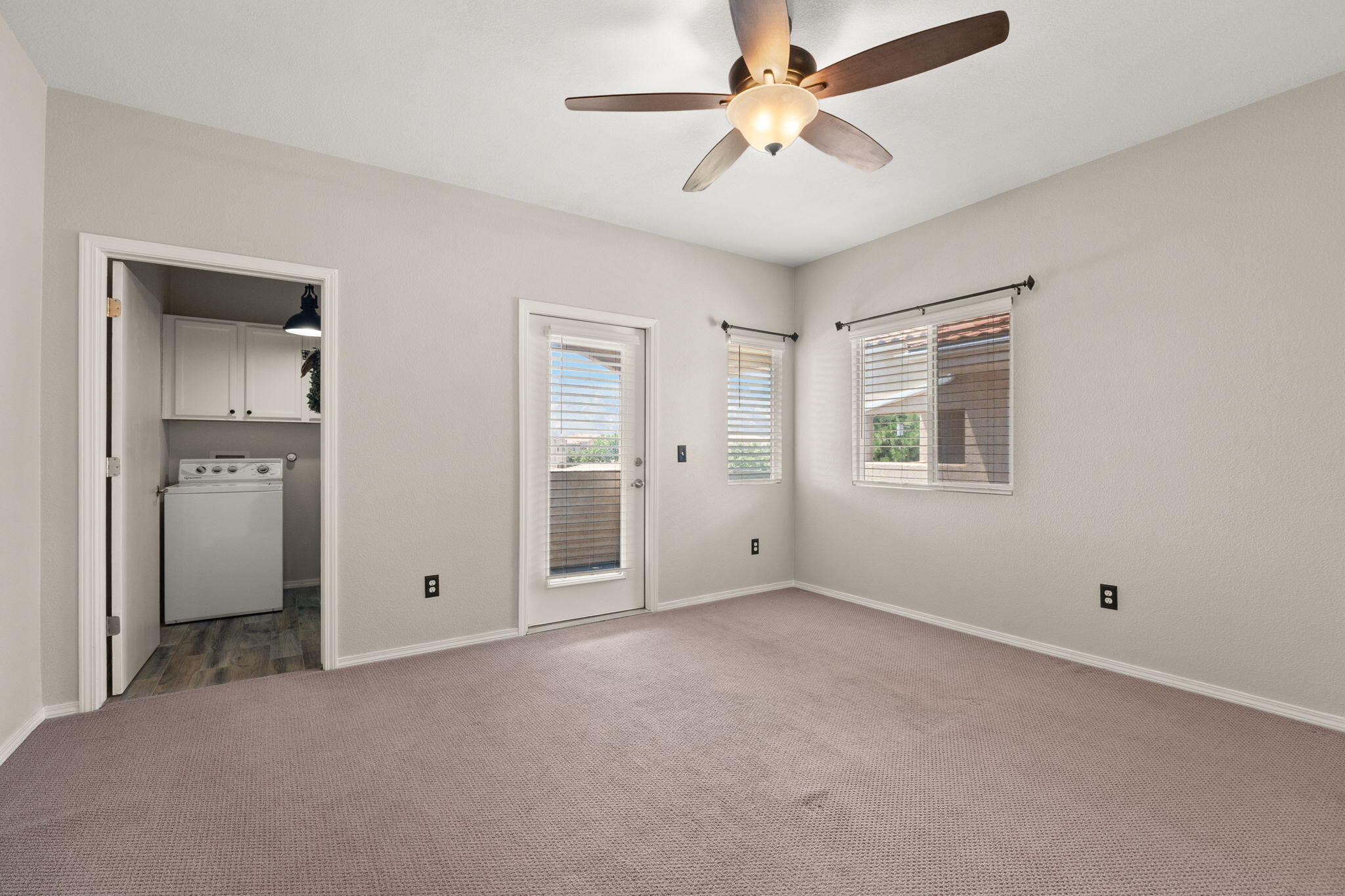 Photo 14 — 6800 Vista Del Norte Drive NE #1224