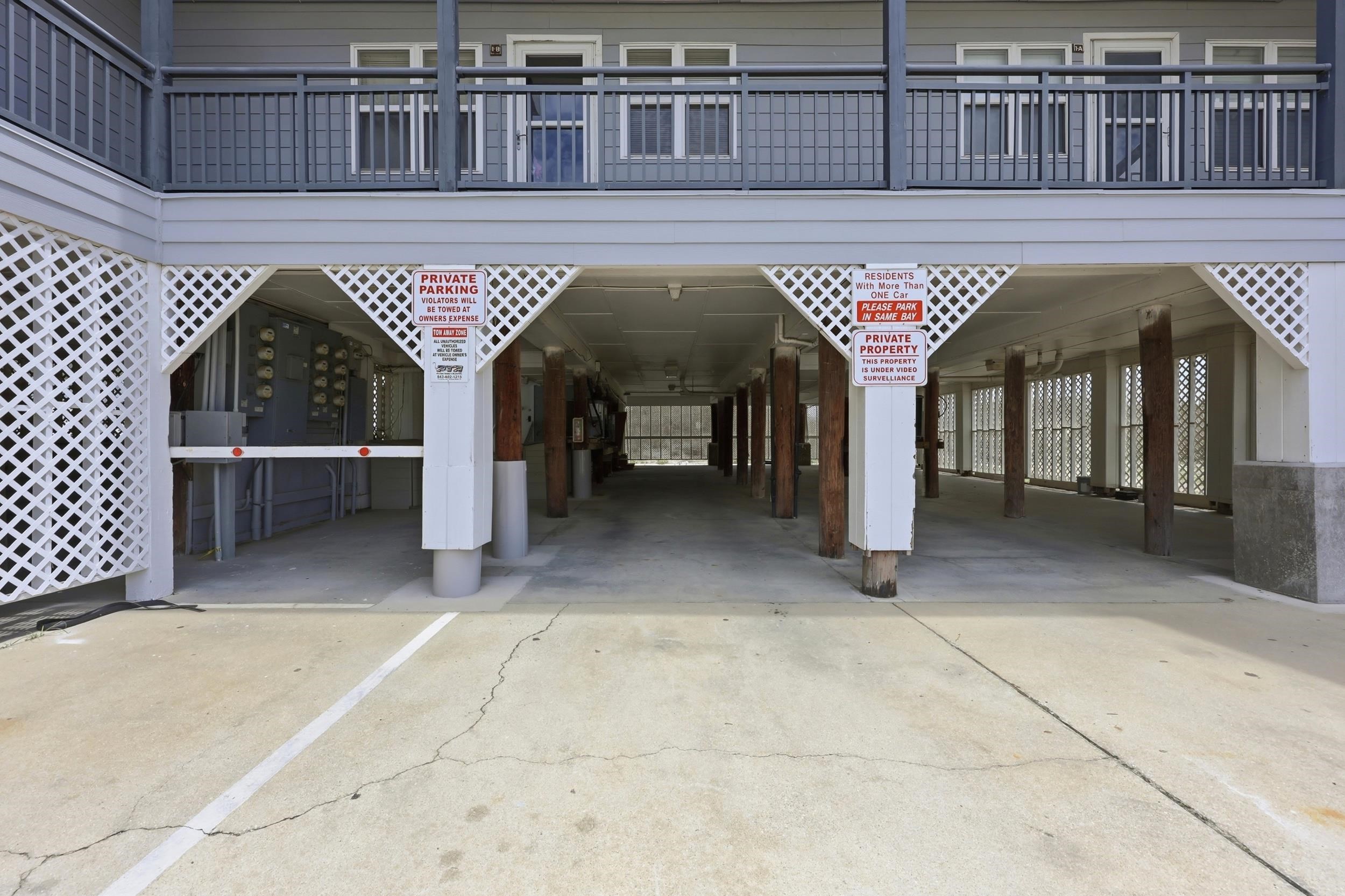 200 Waccamaw Dr. 
