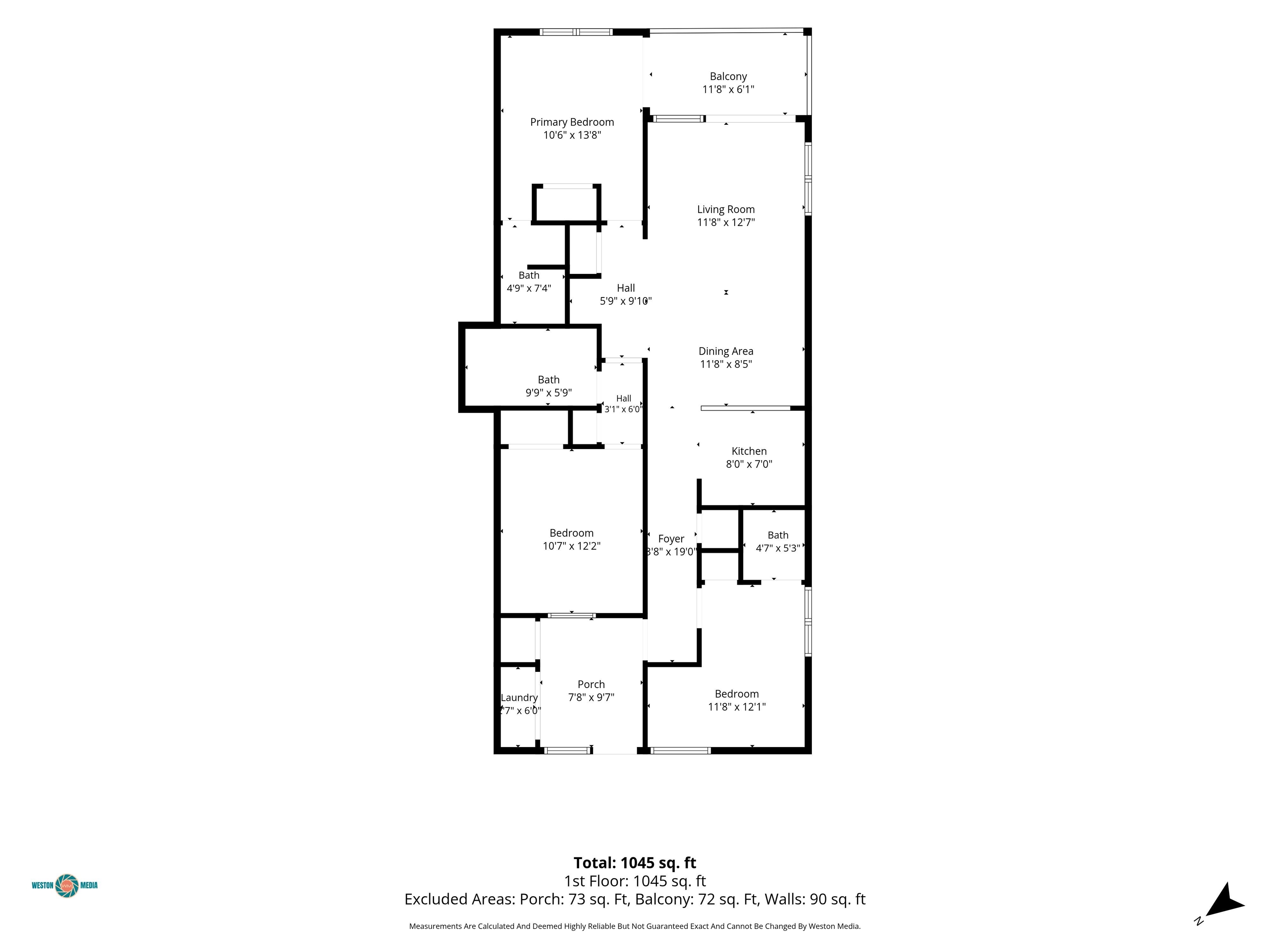 200 Waccamaw Dr. 