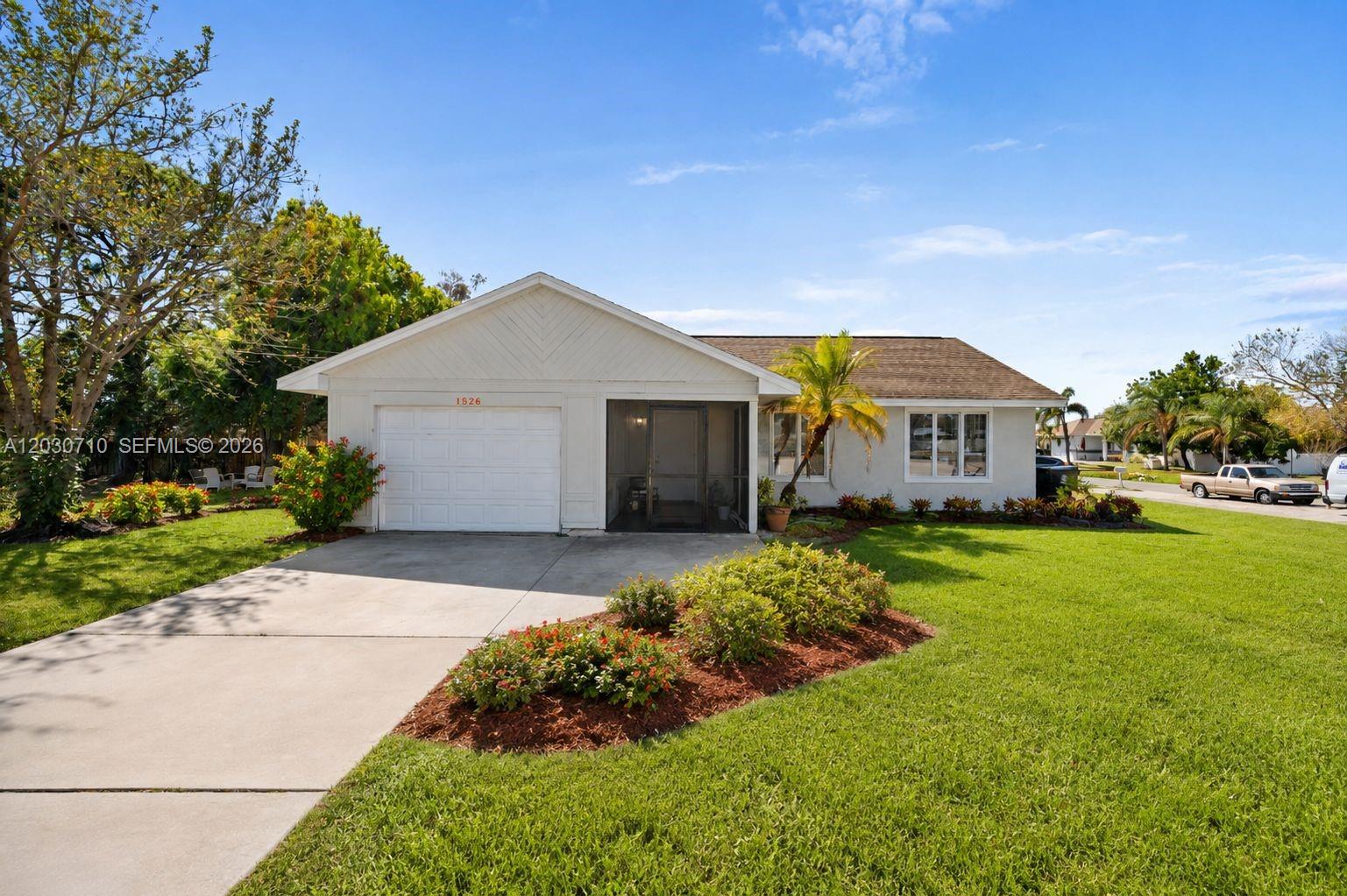 South Port St Lucie Unit