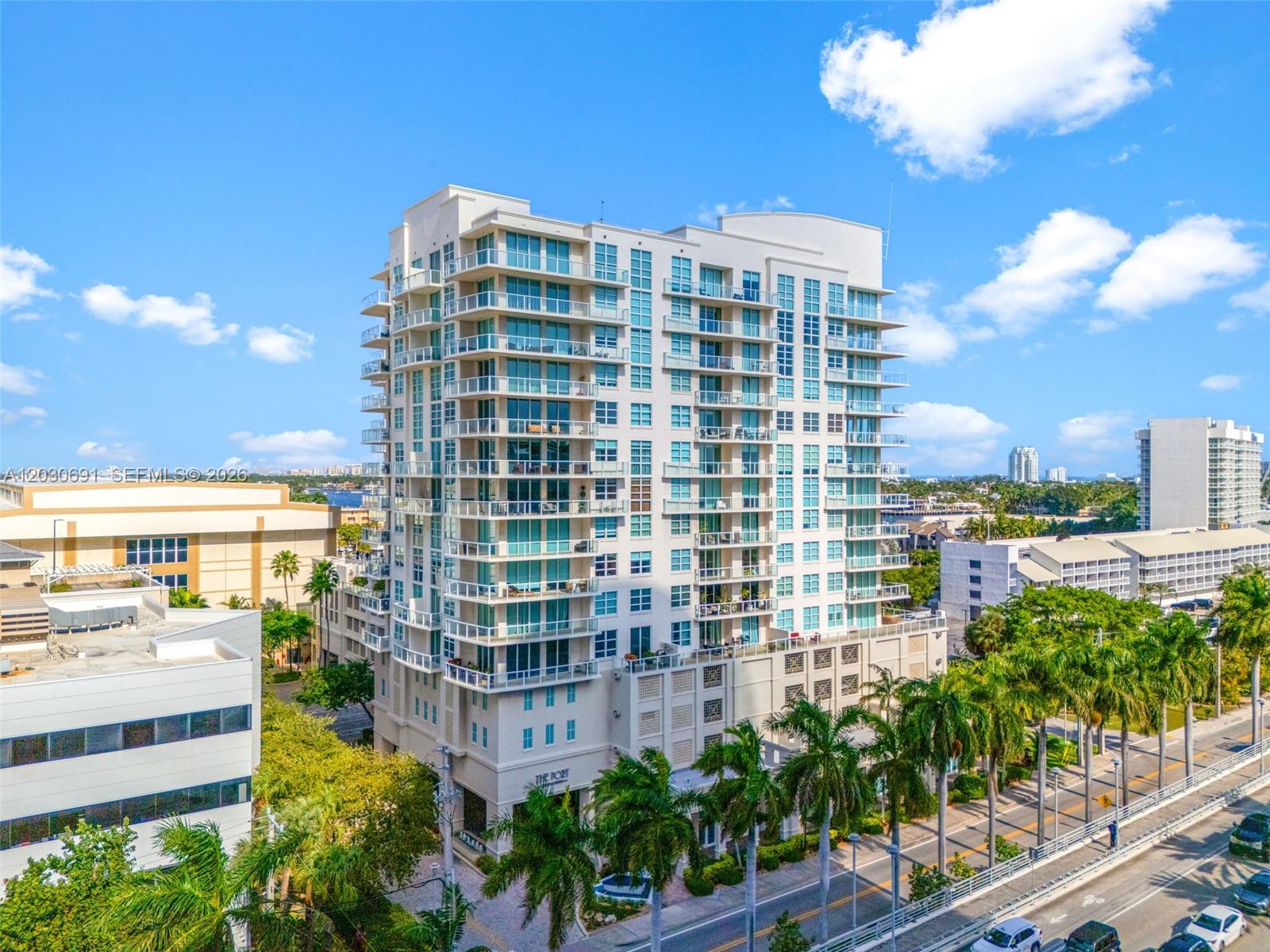 Port Condo