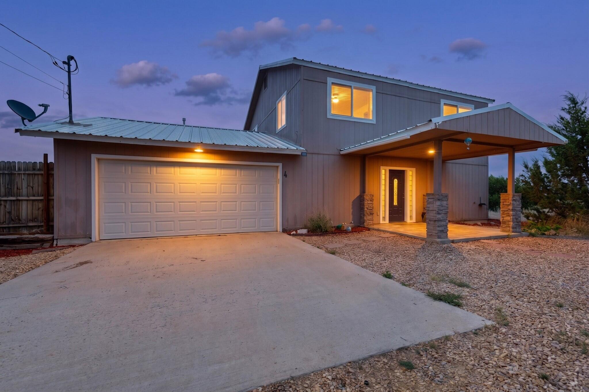 1st image of 4 Cavenee Cir, Edgewood, NM 87015 | MLS# 1104745