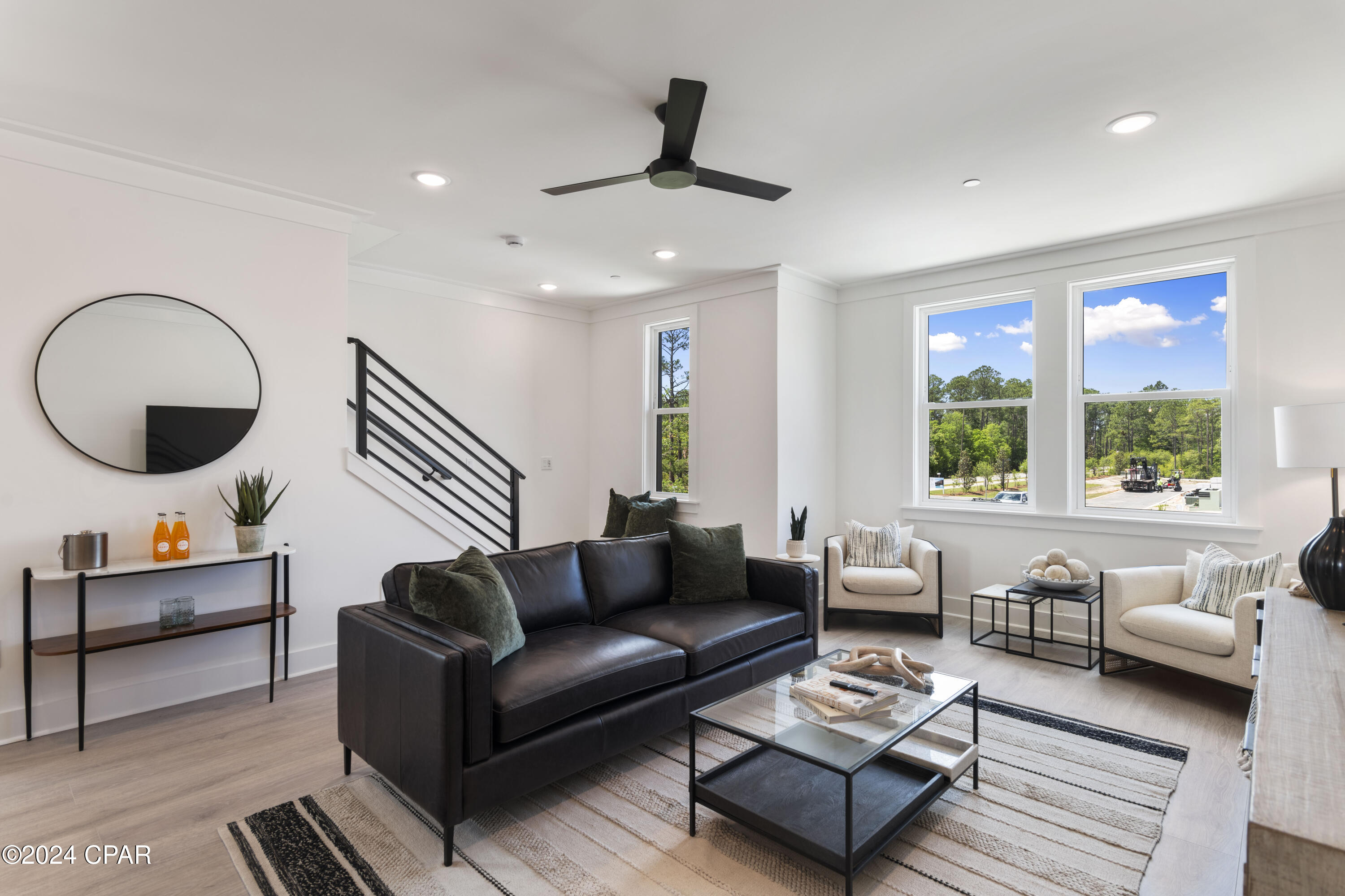 4th image of 201 Blue Eden Loop #Lot 13, Santa Rosa Beach, FL 32459 | MLS# 790761