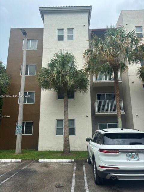 Paradise Pointe Condo