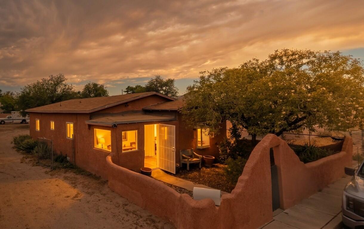 Homes for sale in Albuquerque, NM | 2426 Dora Ave Nw, Albuquerque, NM 87104 | MLS# 1104761