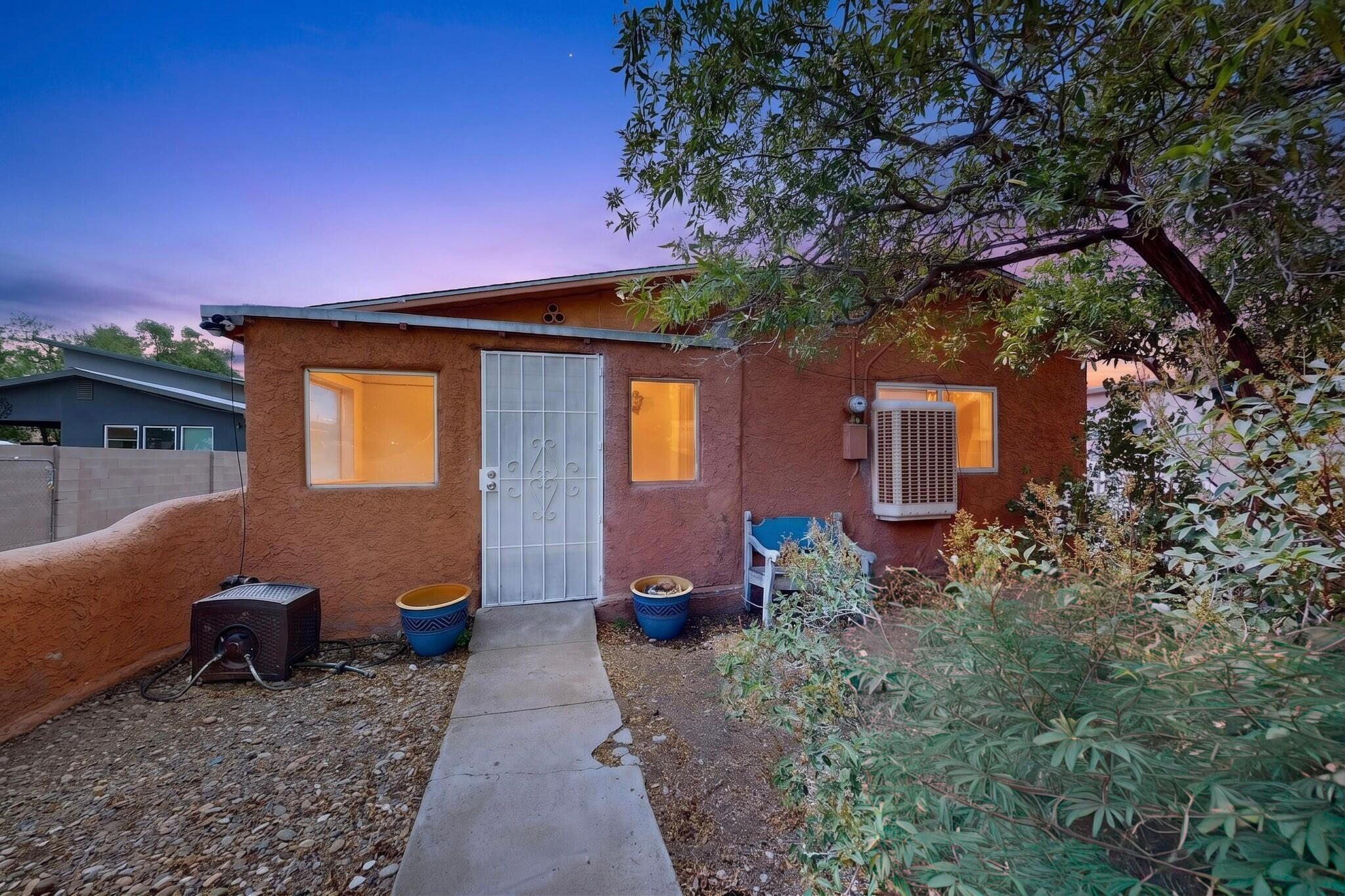 Homes for sale in Albuquerque, NM | 2426 Dora Ave Nw, Albuquerque, NM 87104 | MLS# 1104761
