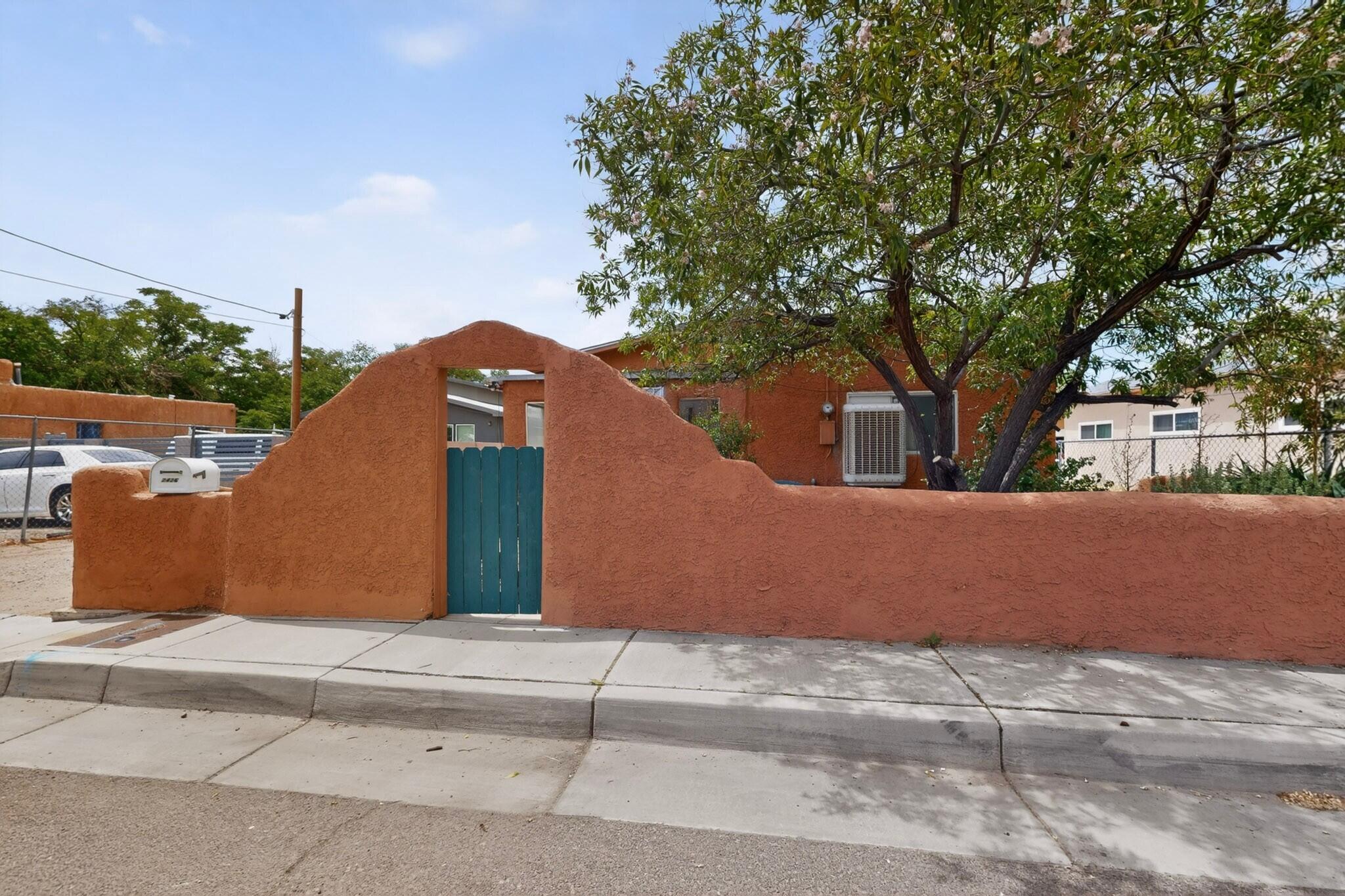 Homes for sale in Albuquerque, NM | 2426 Dora Ave Nw, Albuquerque, NM 87104 | MLS# 1104761