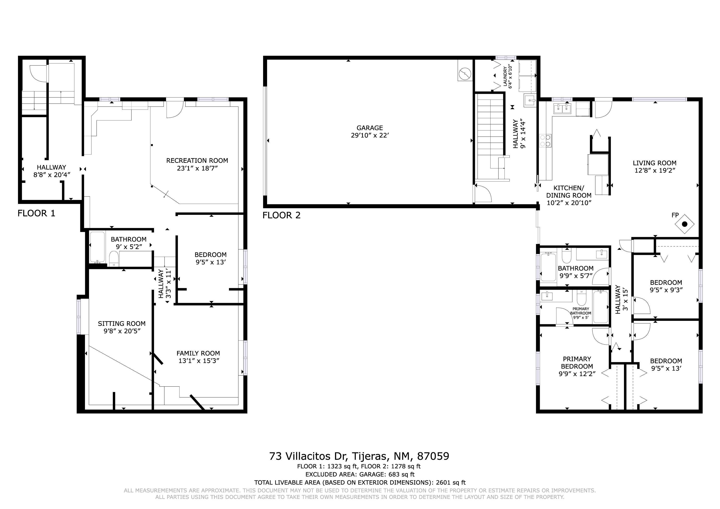Homes for sale in Tijeras, NM | 73 Vallecitos Rd, Tijeras, NM 87059 | MLS# 1104760
