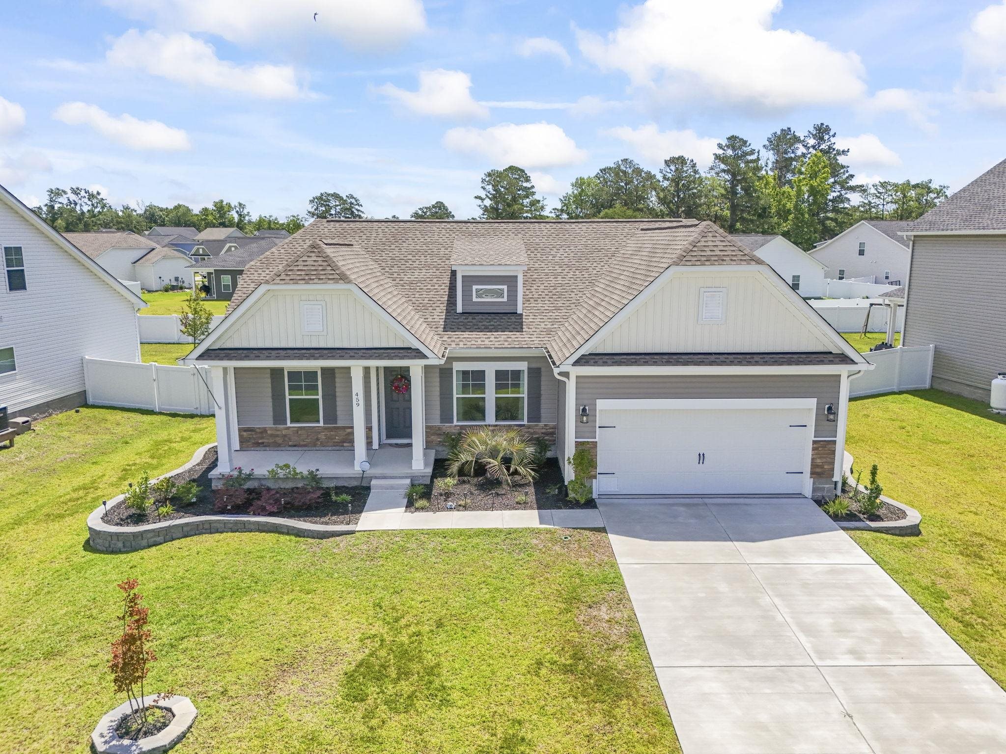 459 Honeyhill Loop Conway, SC 29526