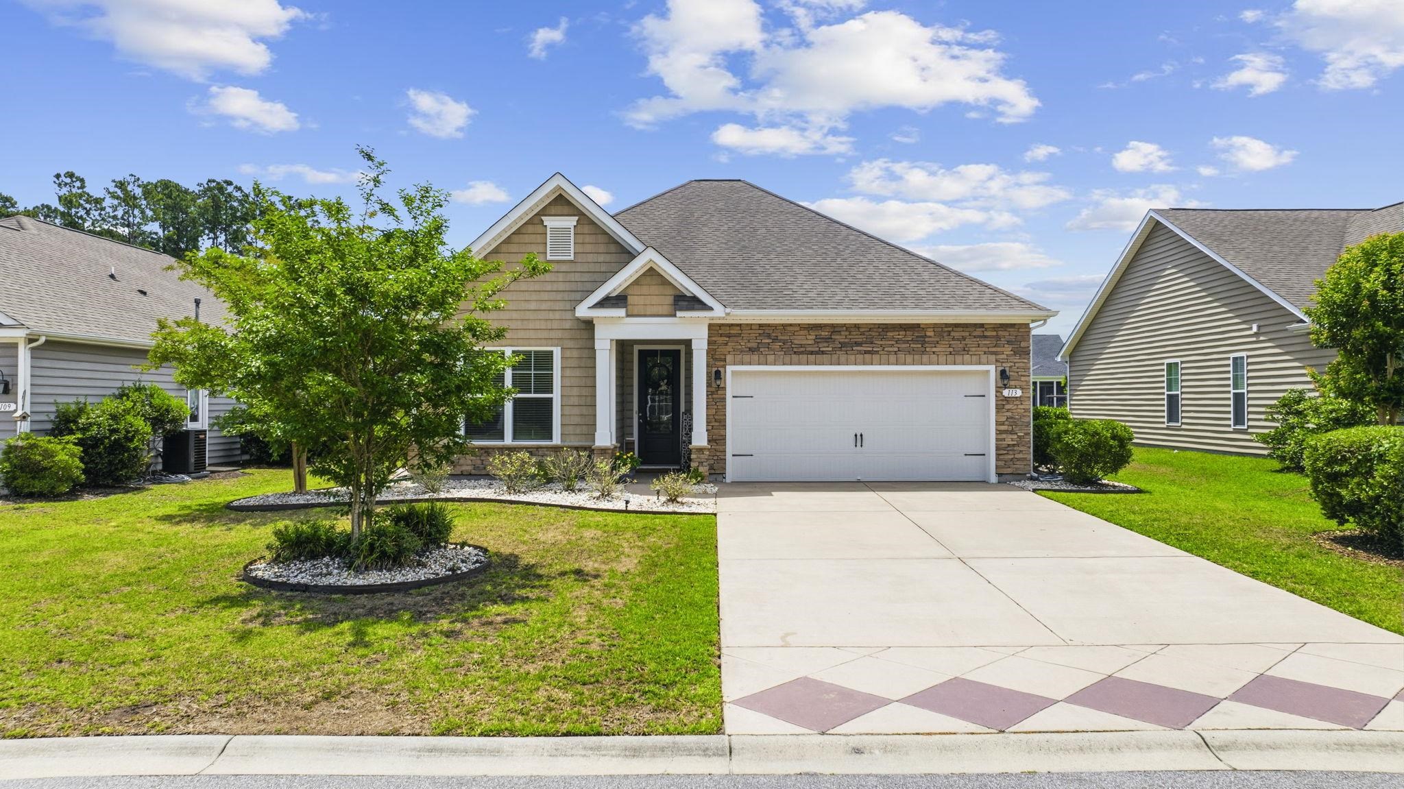 113 Laurel Hill Pl. Murrells Inlet, SC 29576