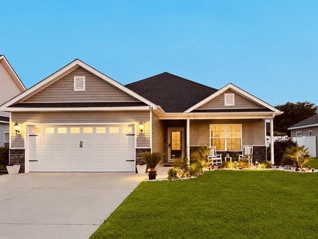 708 Hobonny Loop Longs, SC 29568