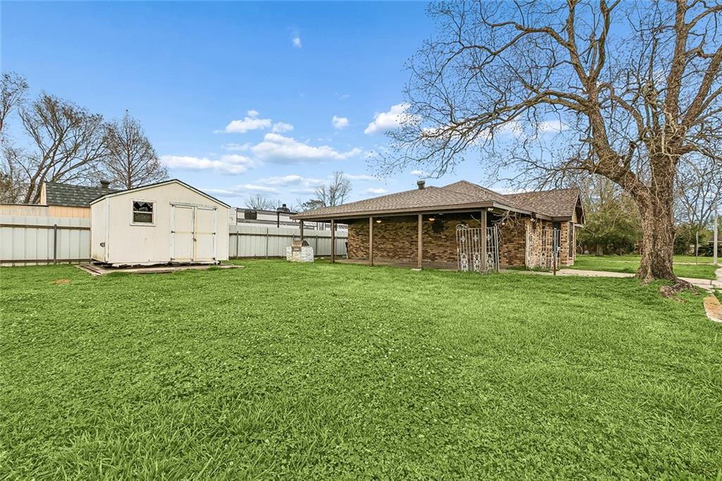 Homes for sale in Violet, LA | 3200 Lakewood Dr, Violet, LA 70092 | MLS# 2561342