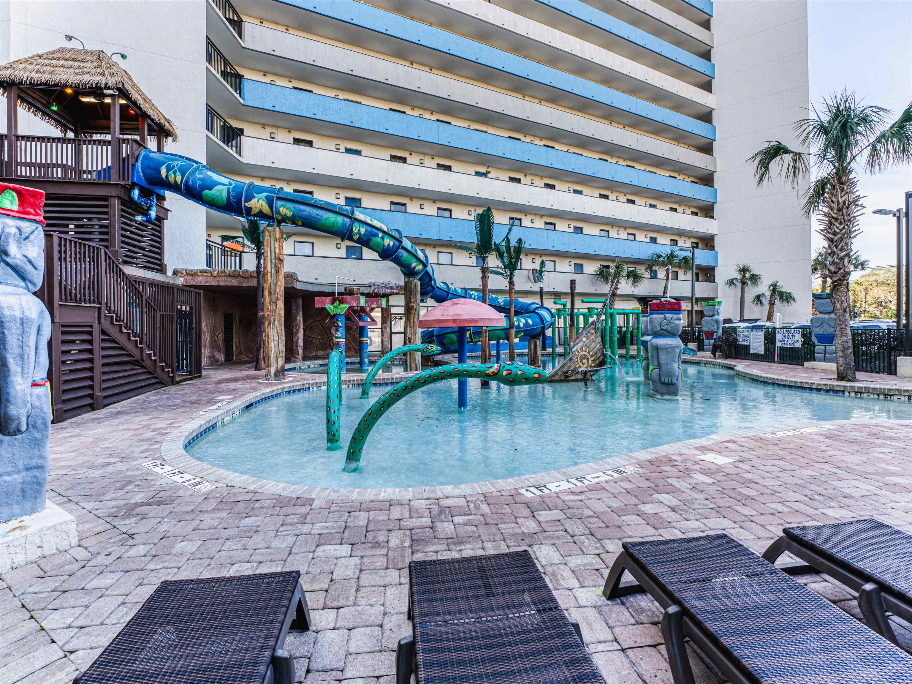 7100 N Ocean Blvd. UNIT #622 Myrtle Beach, SC 29572