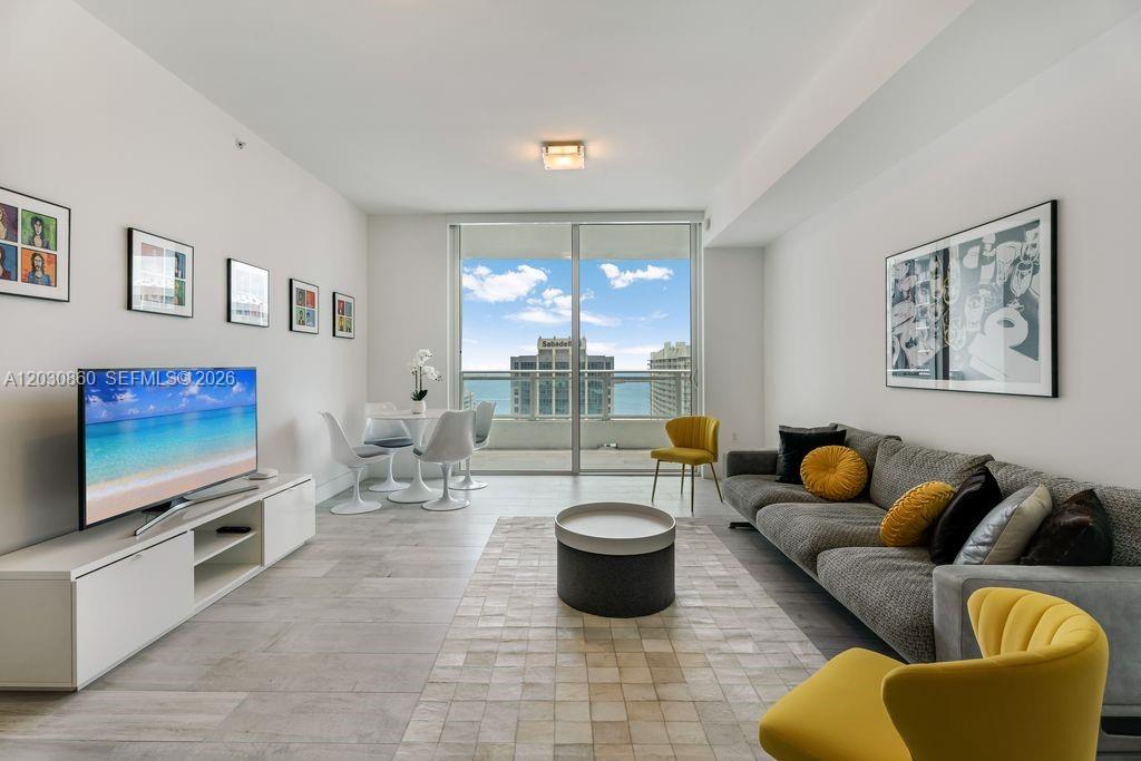 The Bondo (1080 Brickell)