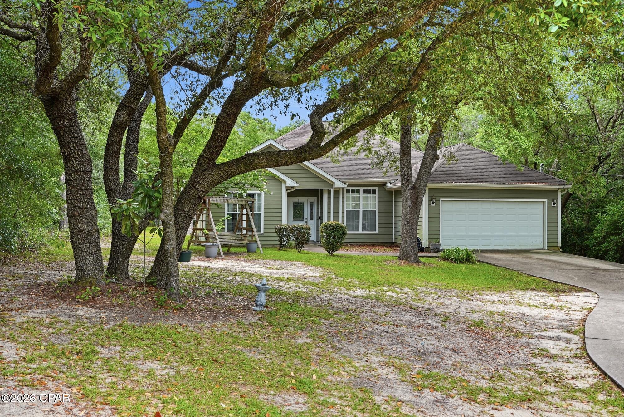 4th image of 3995 Quail Ave, Chipley, FL 32428 | MLS# 790765