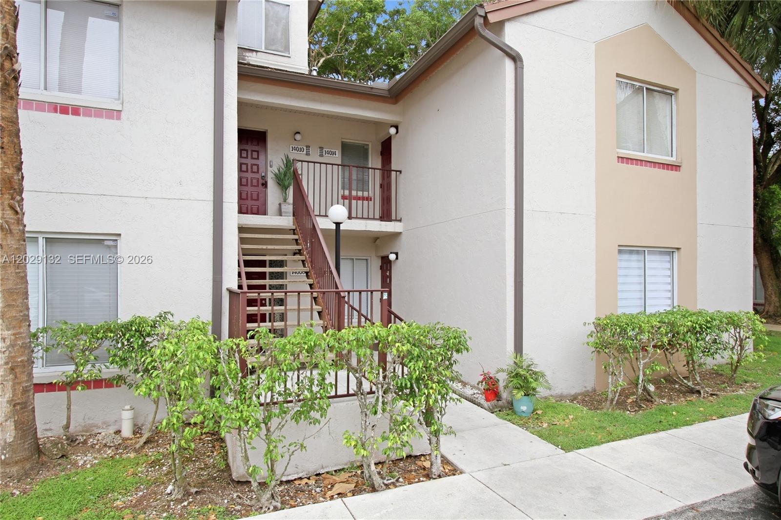 Parc Vista Condo