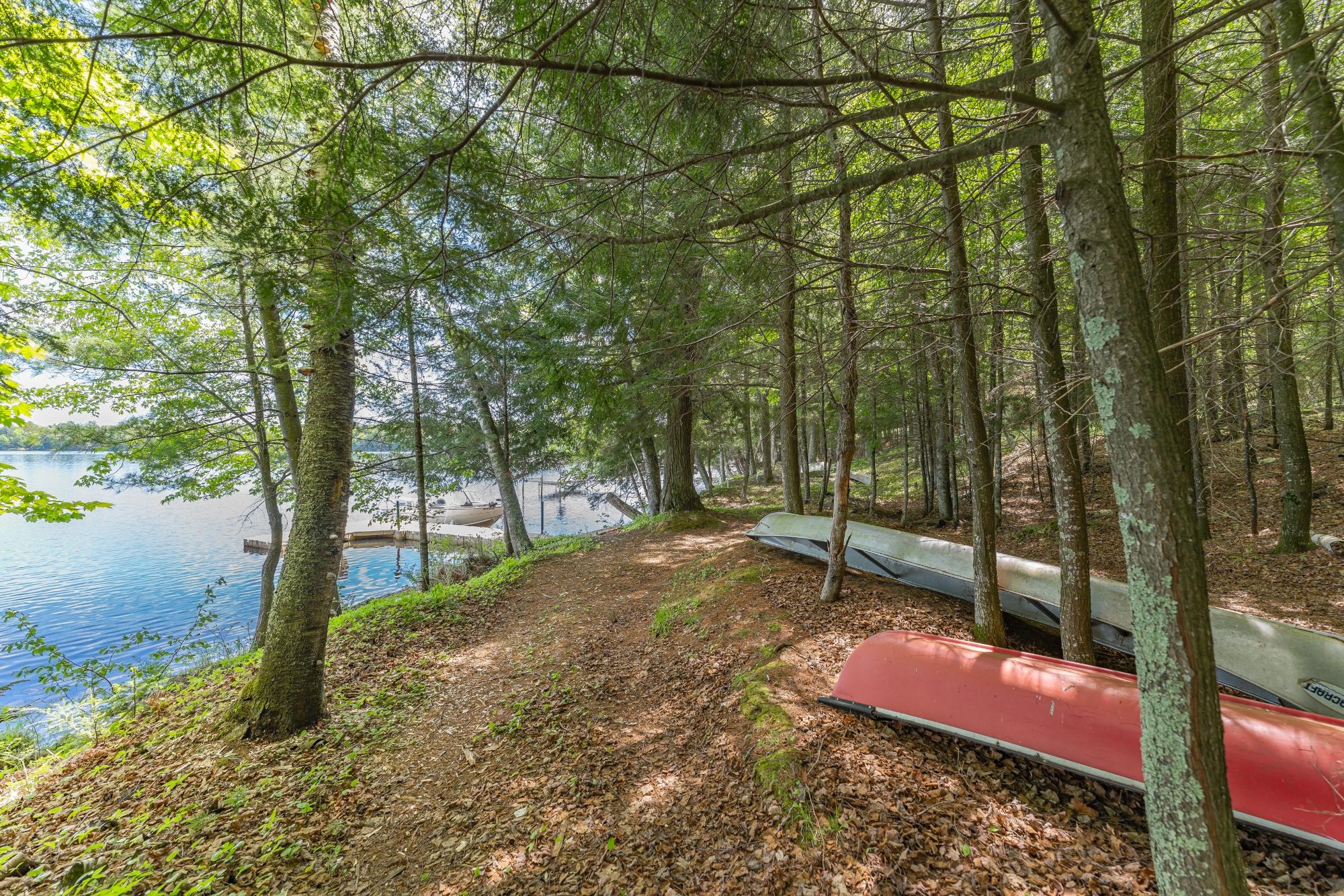 Squirrel Lake Property 7950 Bo Di Lac Dr S Photo 40