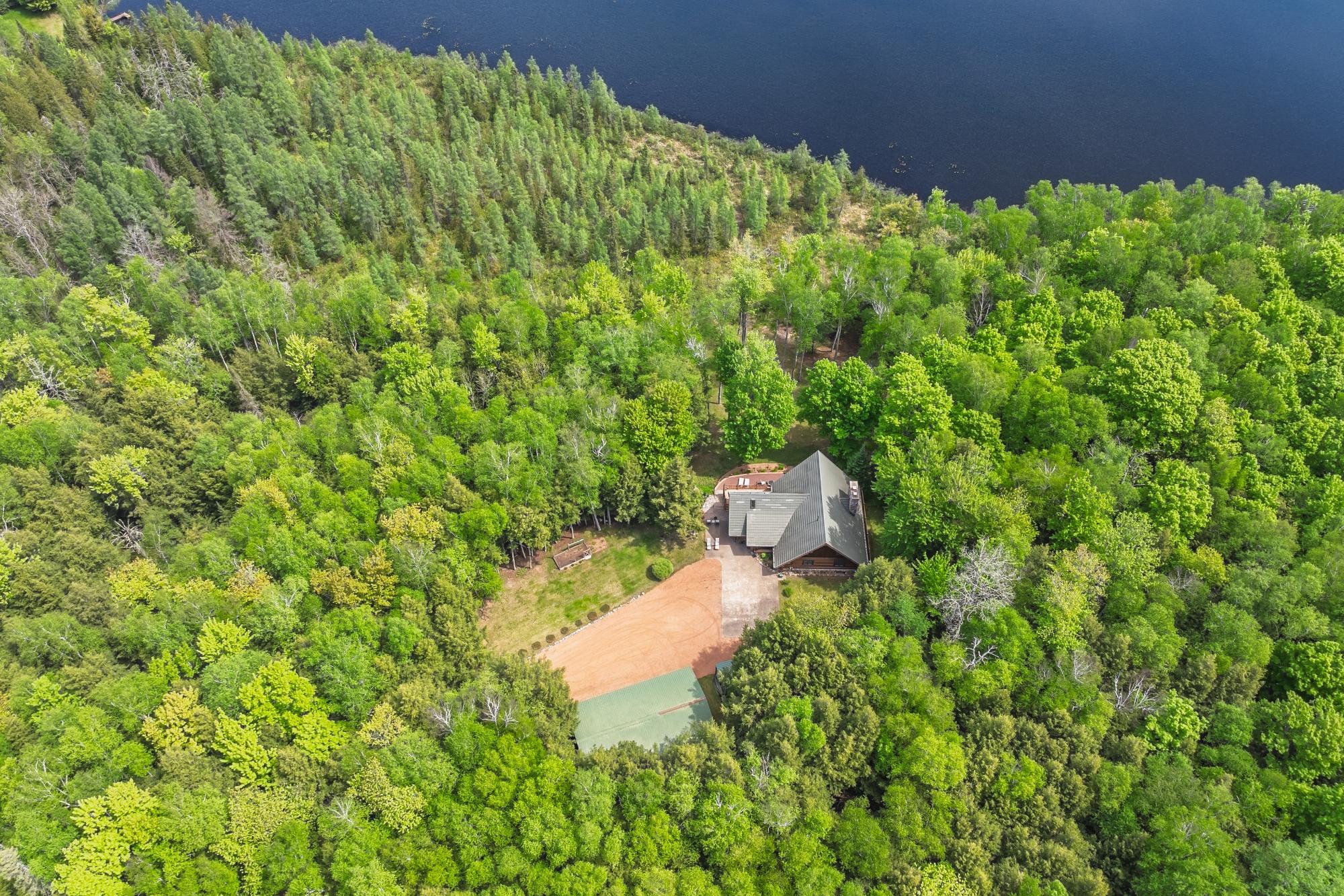 Squirrel Lake Property 7950 Bo Di Lac Dr S Photo 46