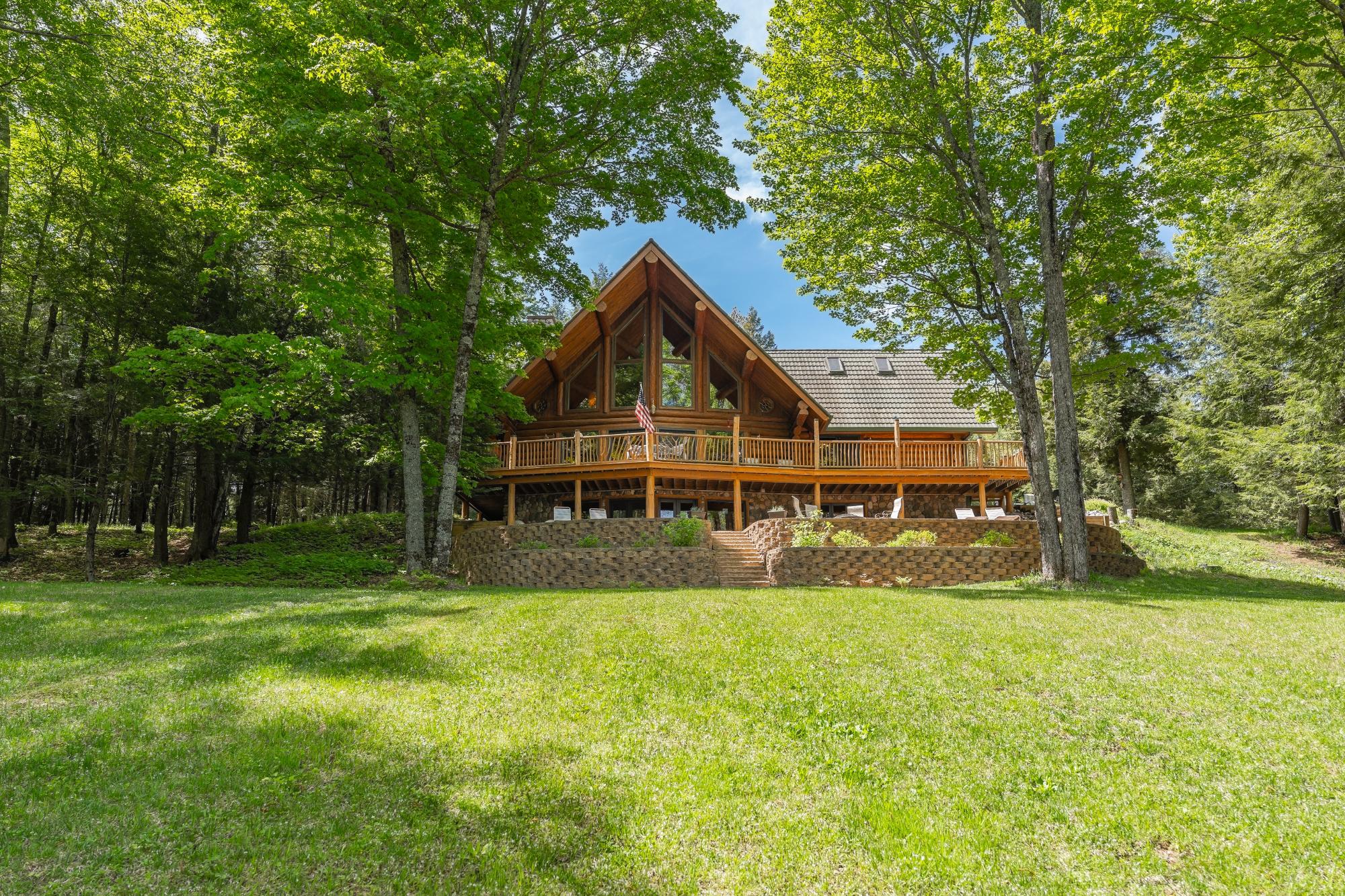 Squirrel Lake Property 7950 Bo Di Lac Dr S Photo 48