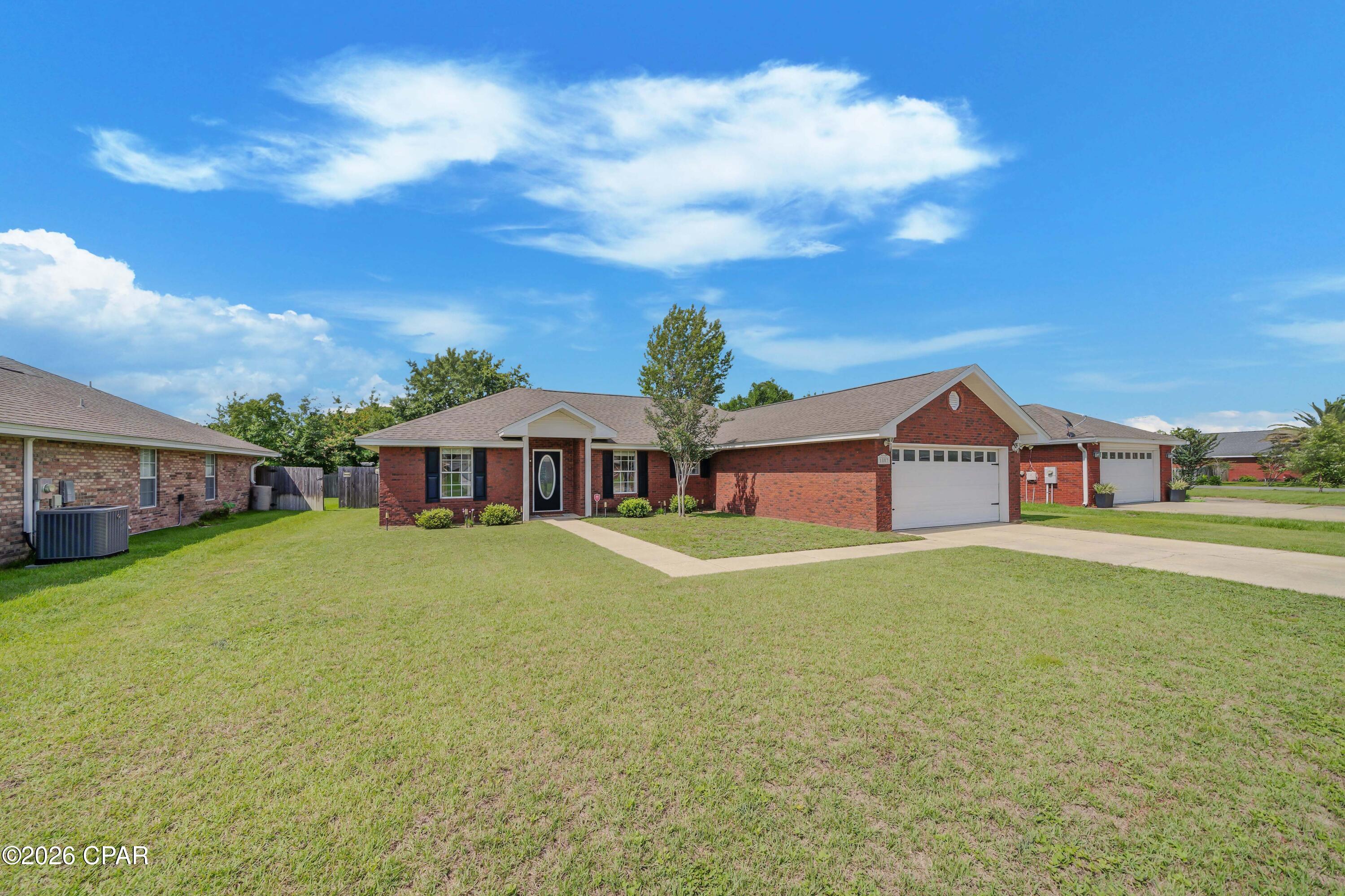 Photo 2 of Sale Pending at 1807 Millwood Ln, Lynn Haven, FL 32444 | MLS# 790771 | Listing updated on 2026-07-20