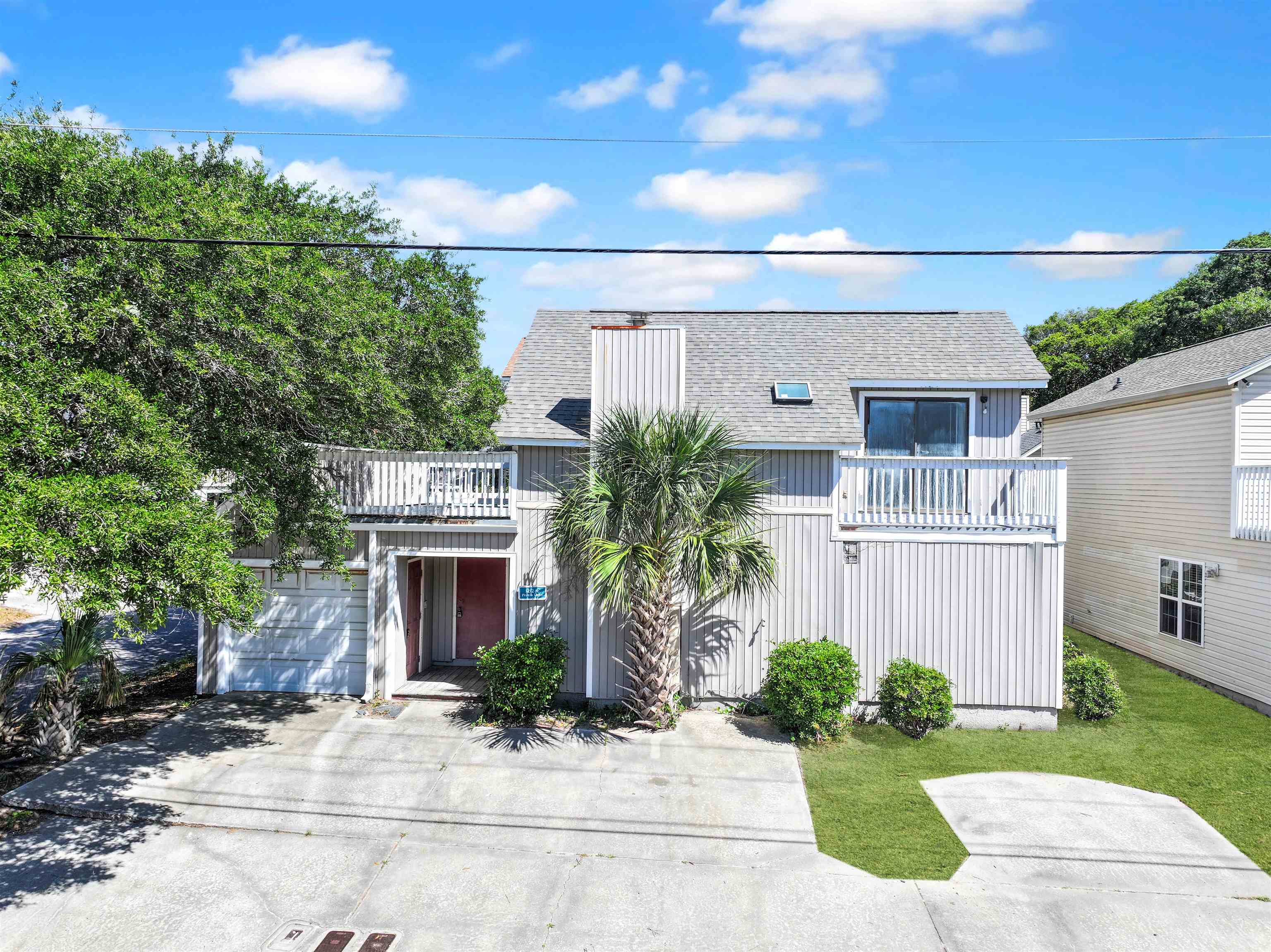 1212 Perrin Dr. North Myrtle Beach, SC 29582