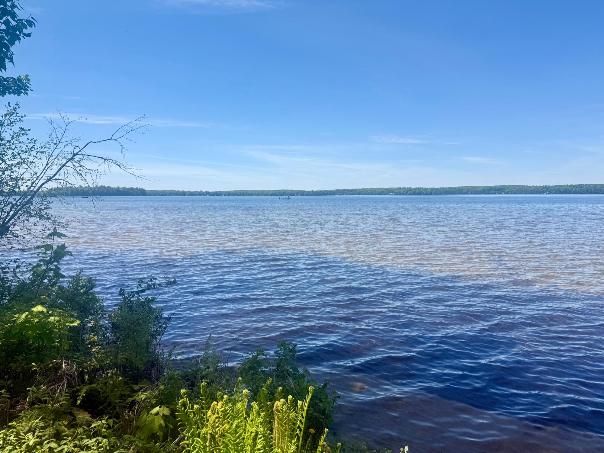 North Twin Lake Property Lot 1 Briggs Ln Photo 13