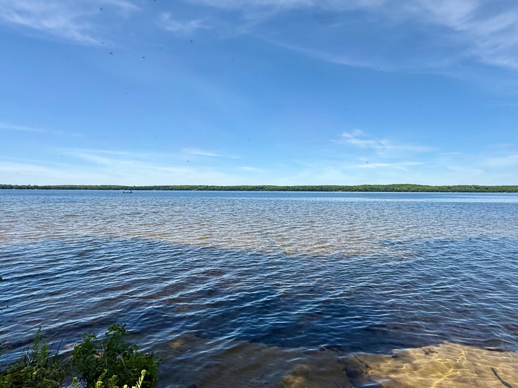 Undocumented Lake Property Lot 1 Briggs Ln Photo 14