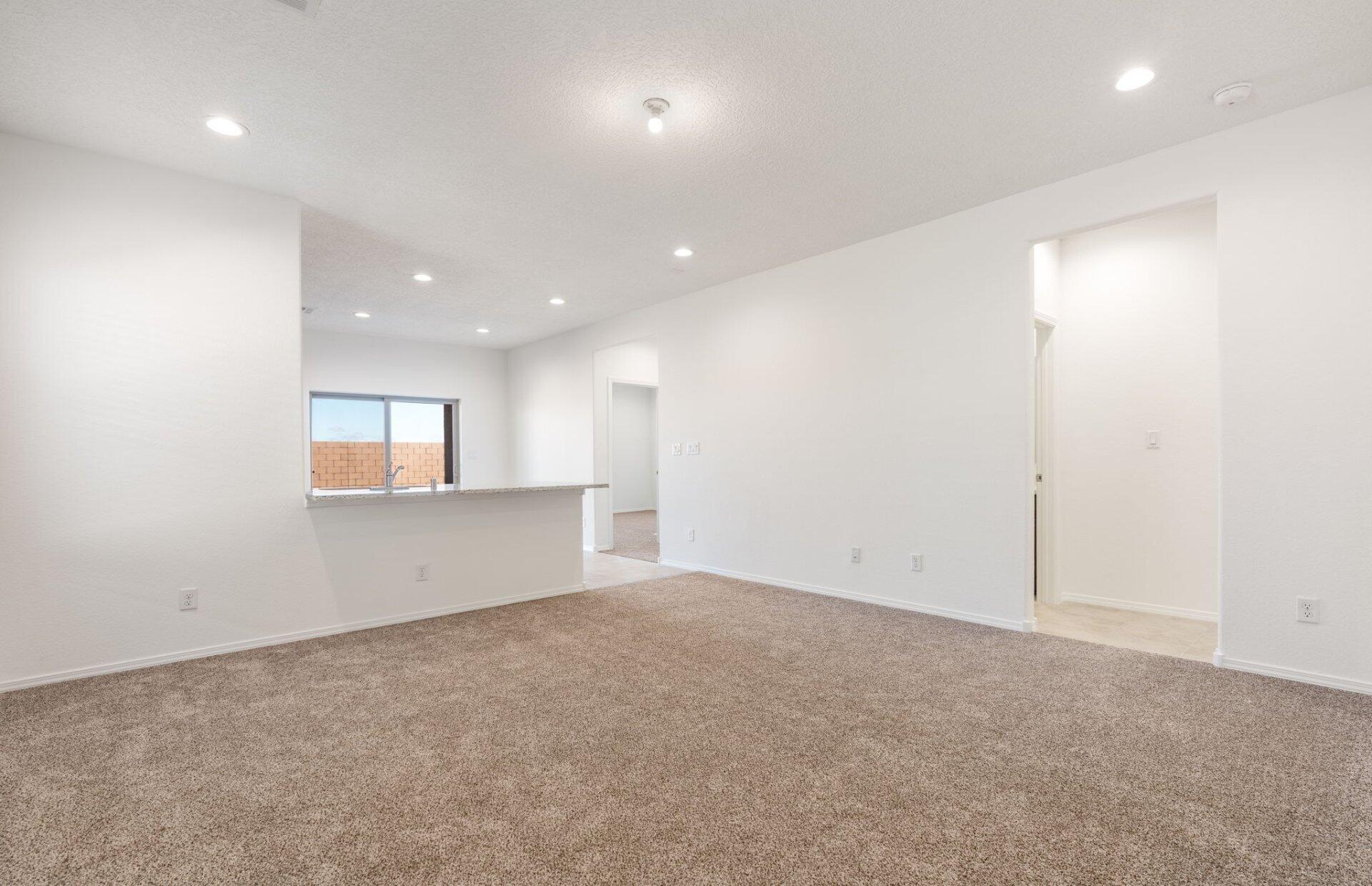Photo 4 of Single family home for sale at 293 Spectrum Ave SW, Rio Rancho, NM 87124 | MLS# 1104772 | Listing updated on 2026-09-22