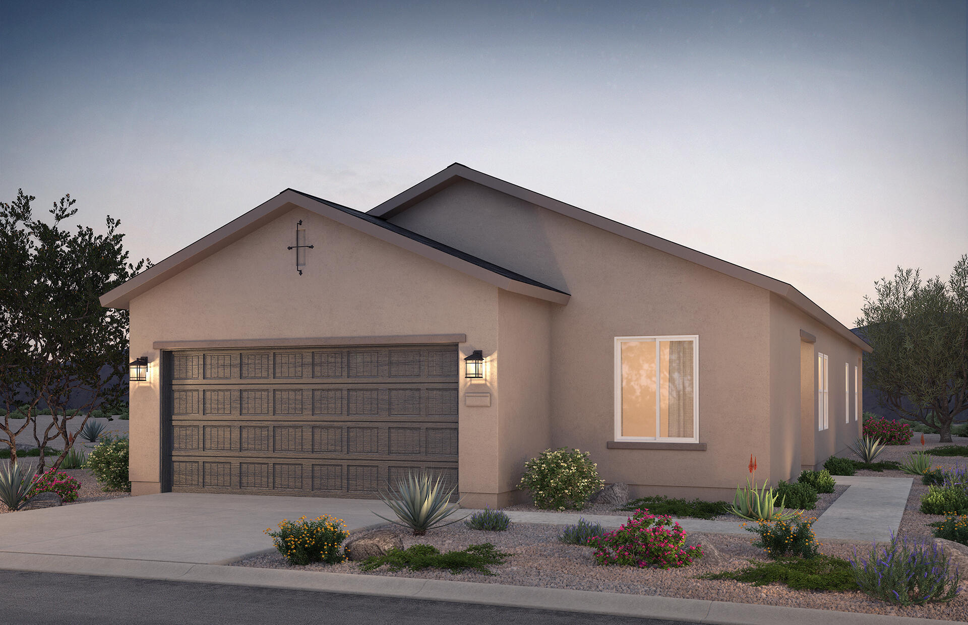 289 Spectrum Avenue SW, Rio Rancho