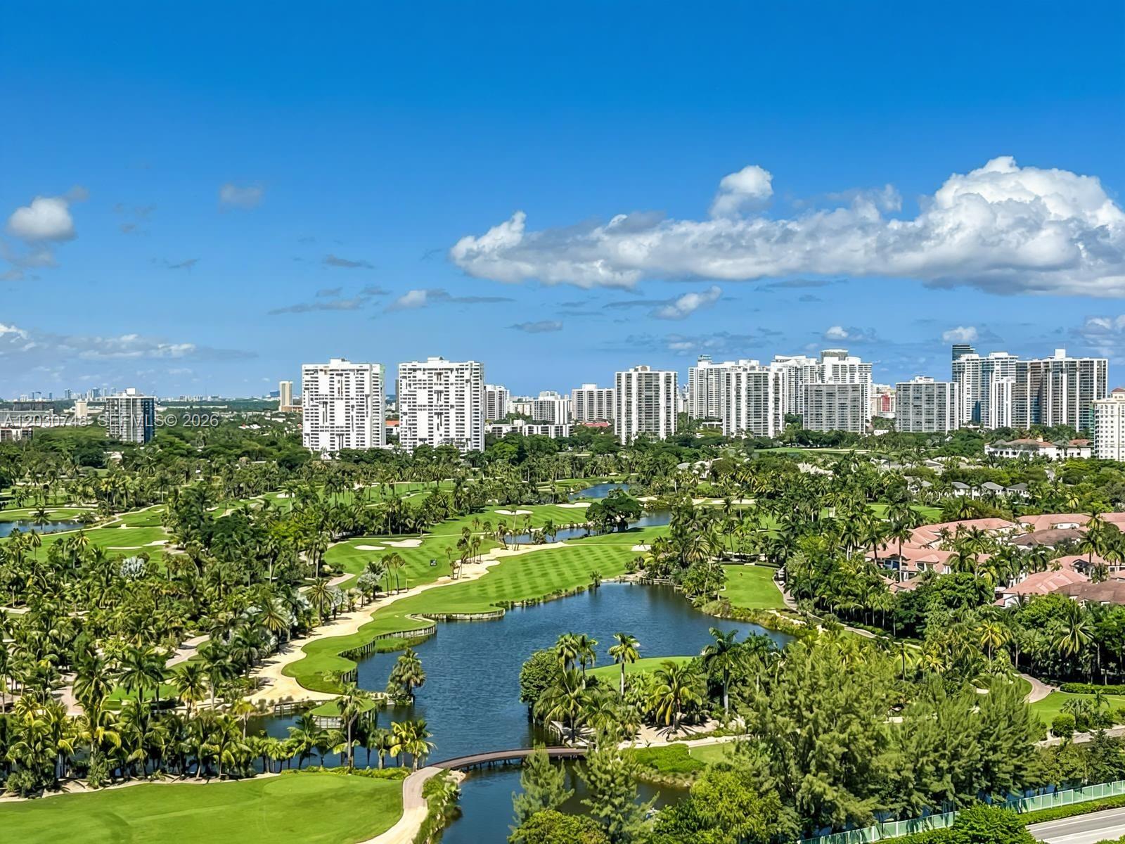 Parc Central Aventura Eas