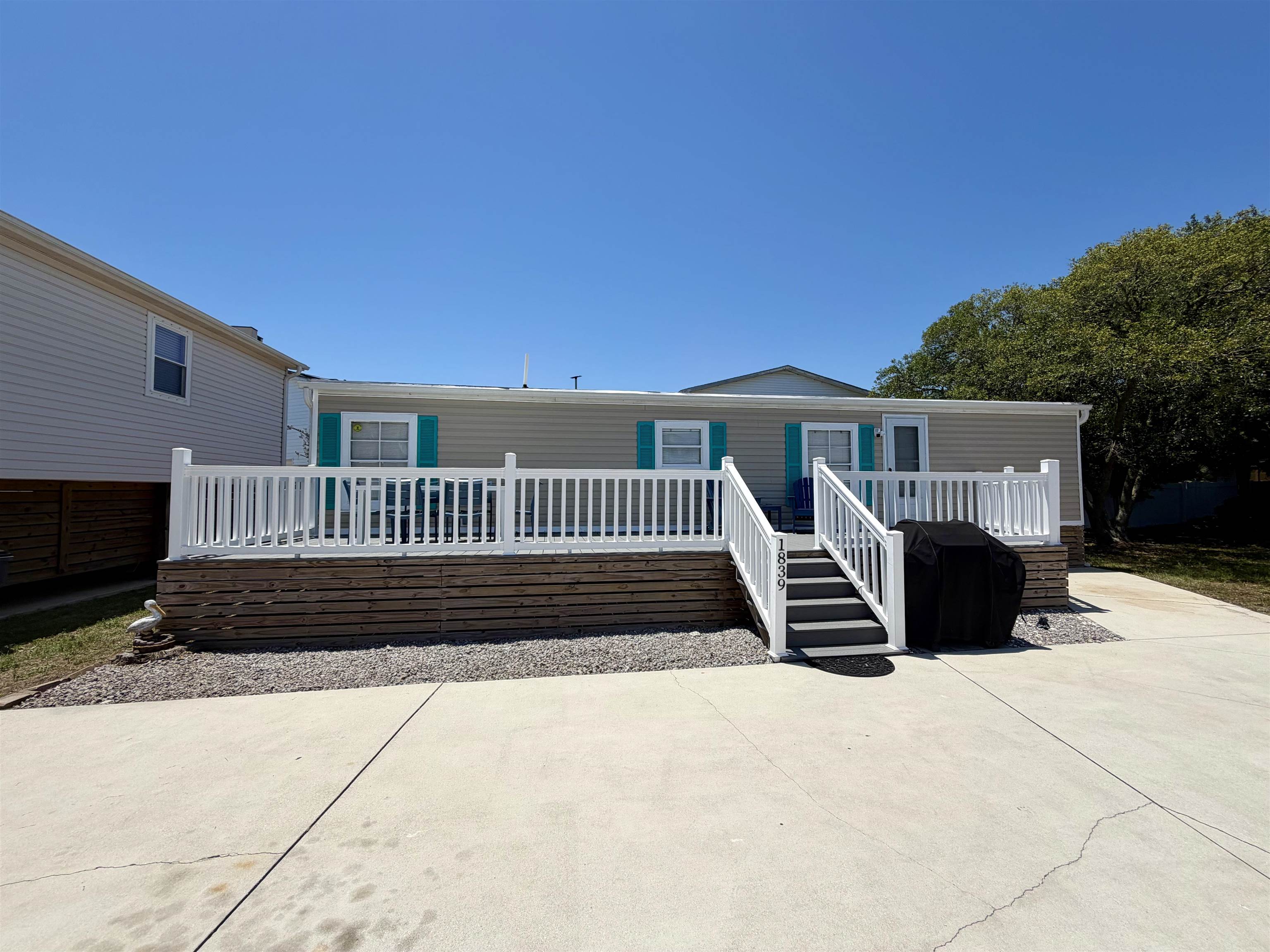 1839 Lark Dr. Surfside Beach, SC 29575