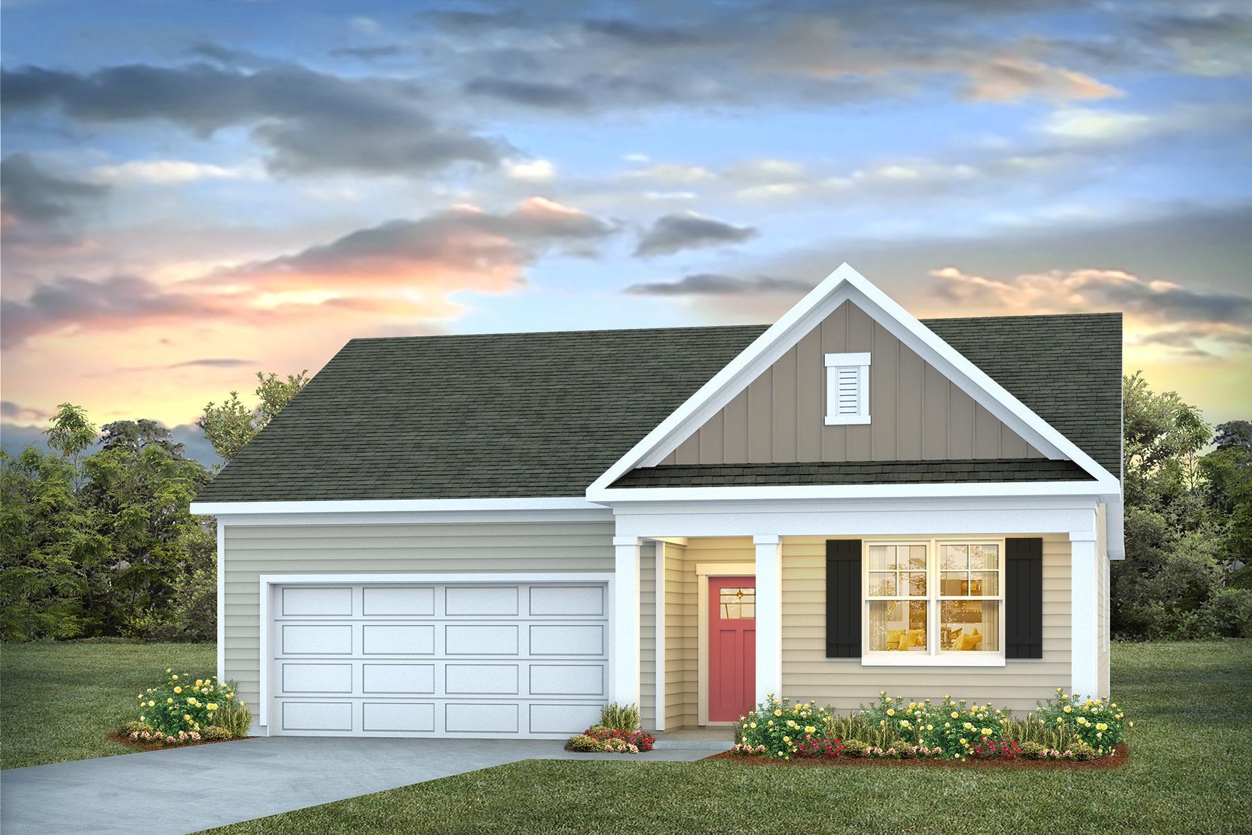 232 Red Buckeye Dr. Conway, SC 29527