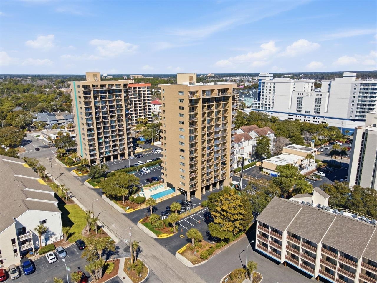Photo 1 of Condo for sale at 210 75th Avenue N #4053, Myrtle Beach, SC 29572 | MLS# 2614339 | Listing updated on 2026-09-15