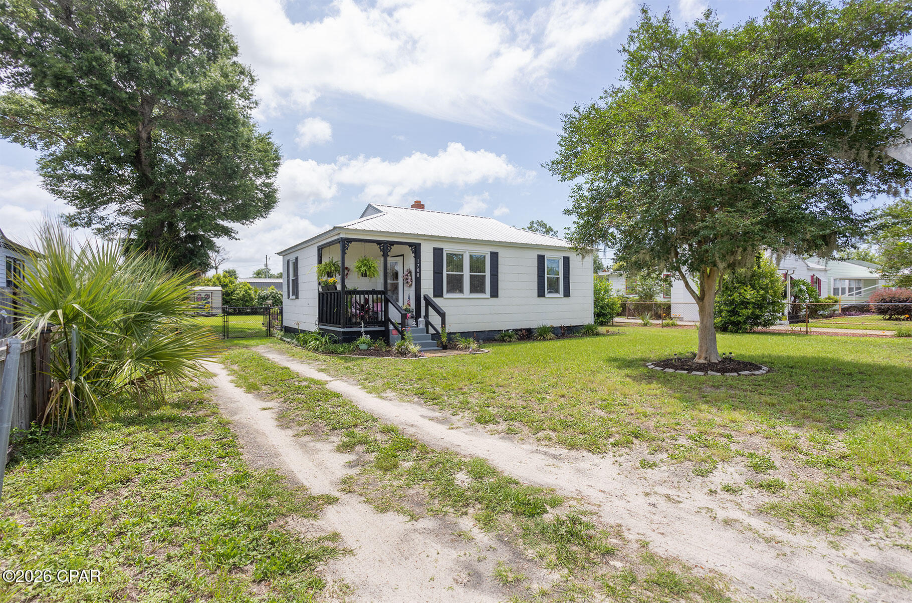 Homes for sale in Panama City, FL | 1708 Molitor Ave, Panama City, FL 32401 | MLS# 790783