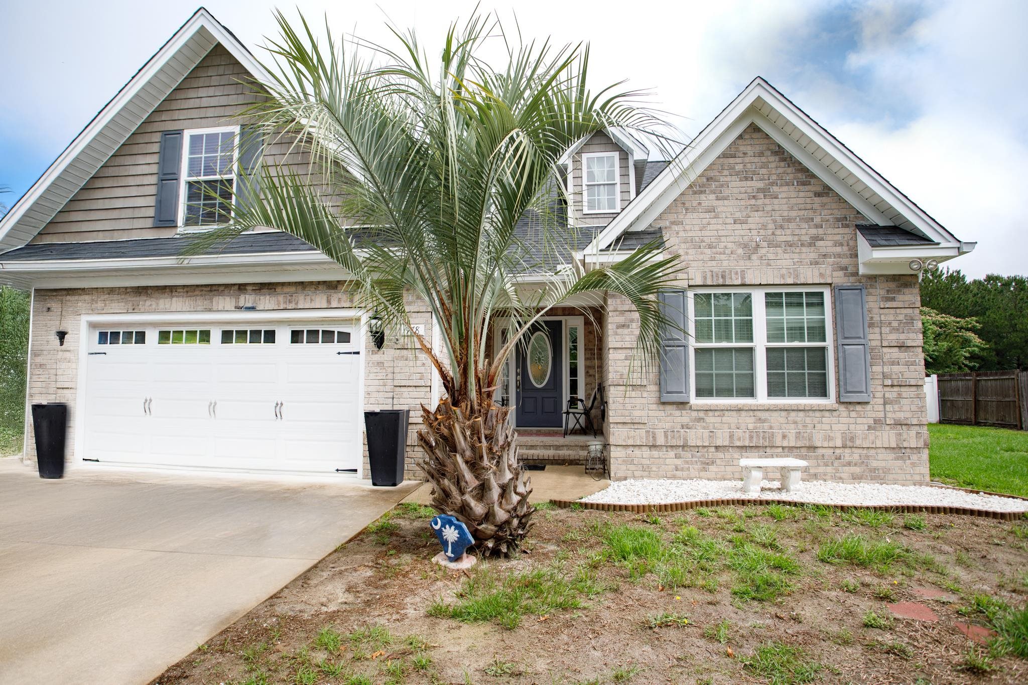 978 Knotty Branch Rd. Conway, SC 29527